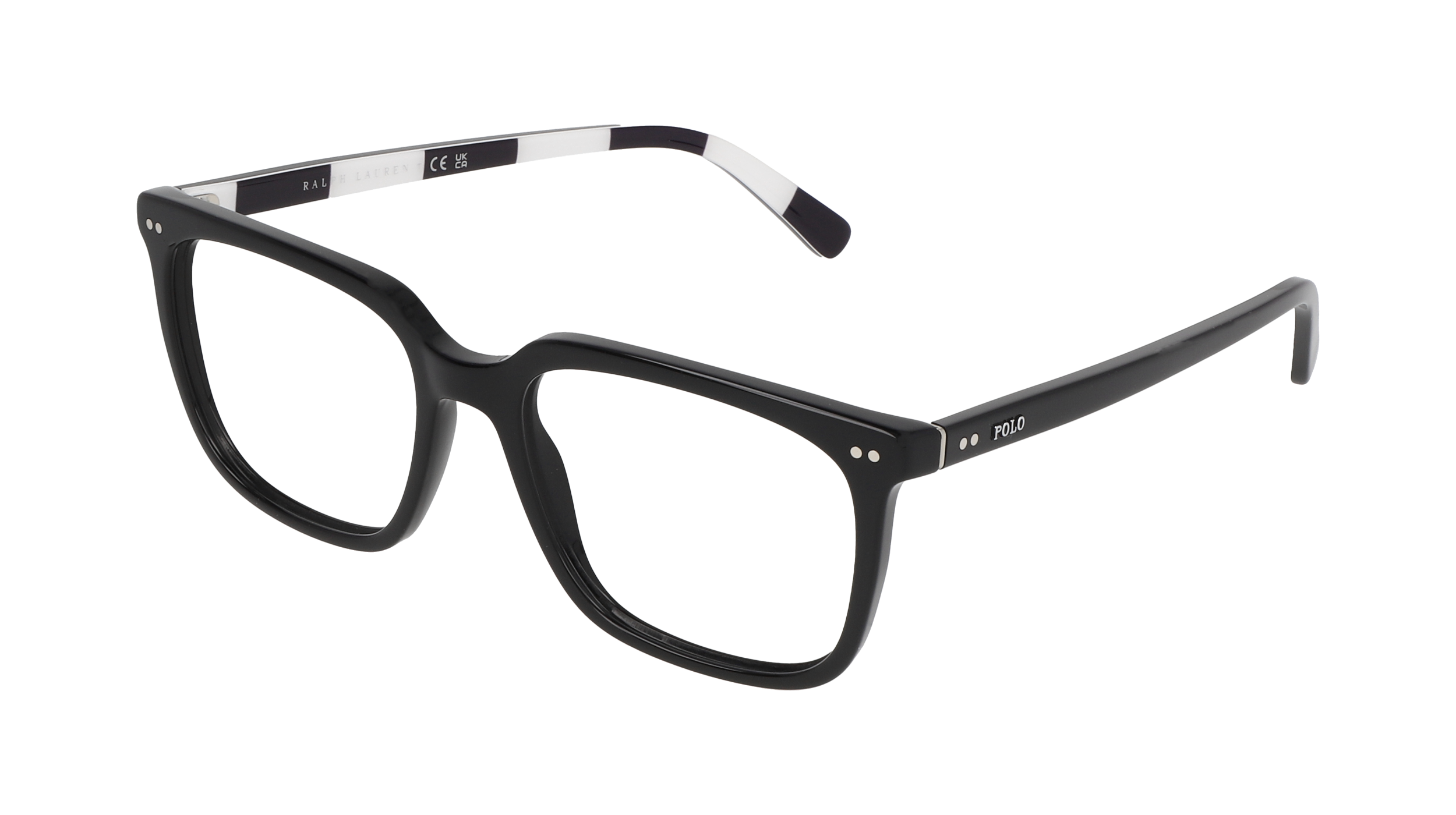 Polo Ralph Lauren PH2284 Noir