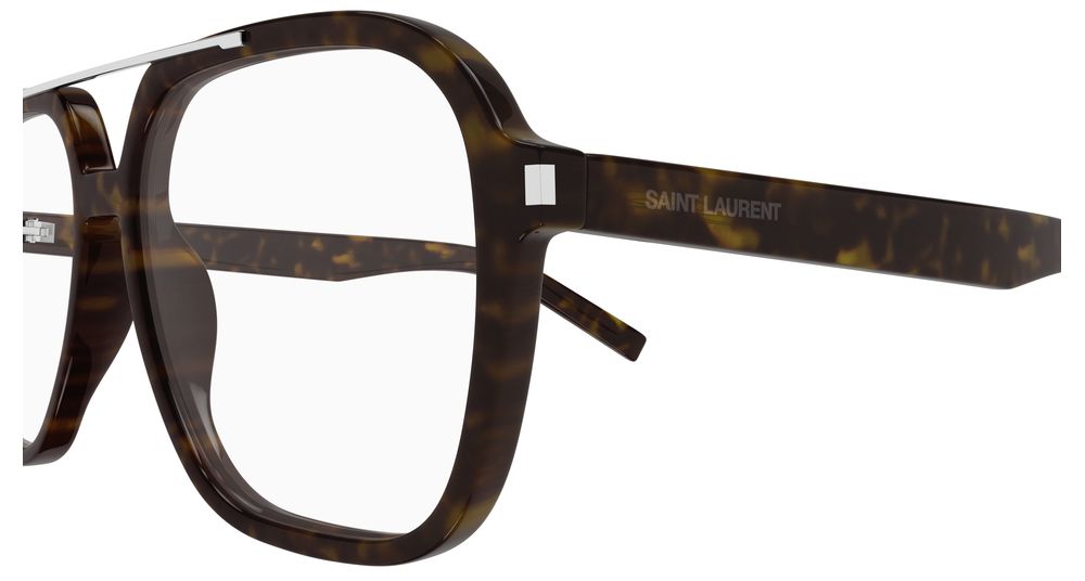 Saint Laurent SL 545 OPT Ecaille