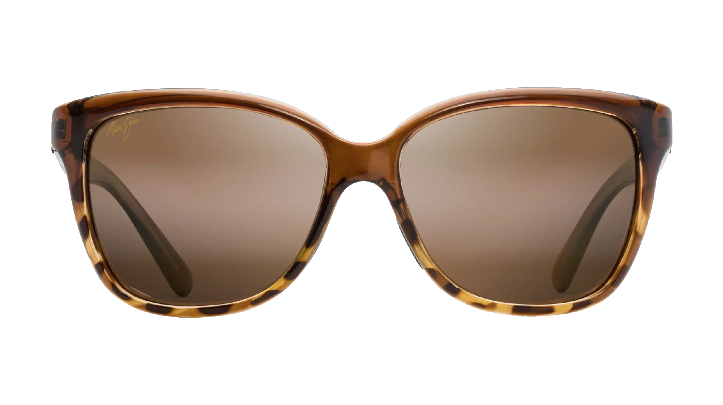 Maui Jim MJ0744S Marron