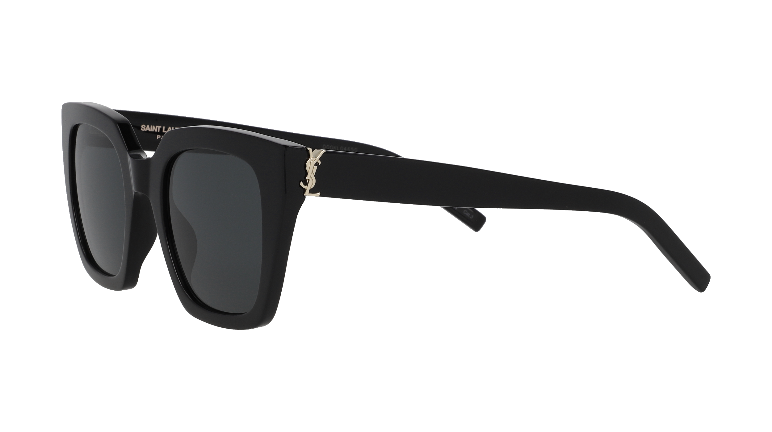 Saint Laurent SLM143 Noir