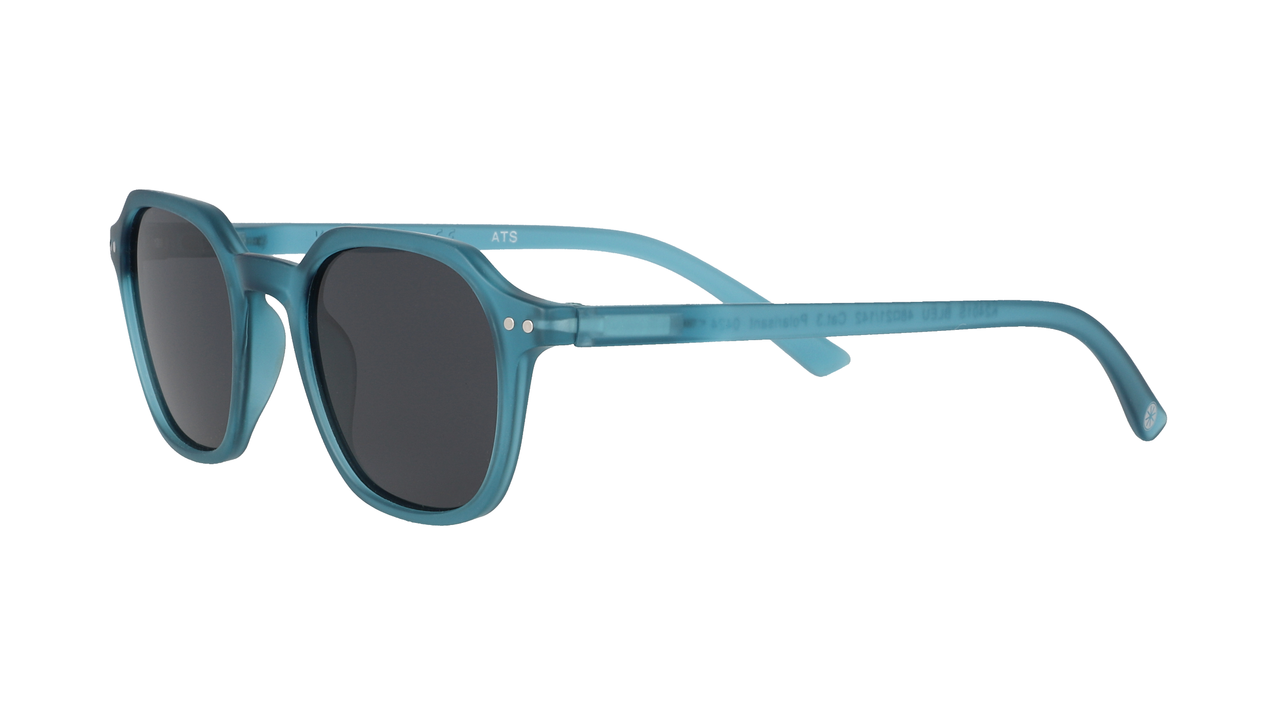Kumquat K2401S Bleu