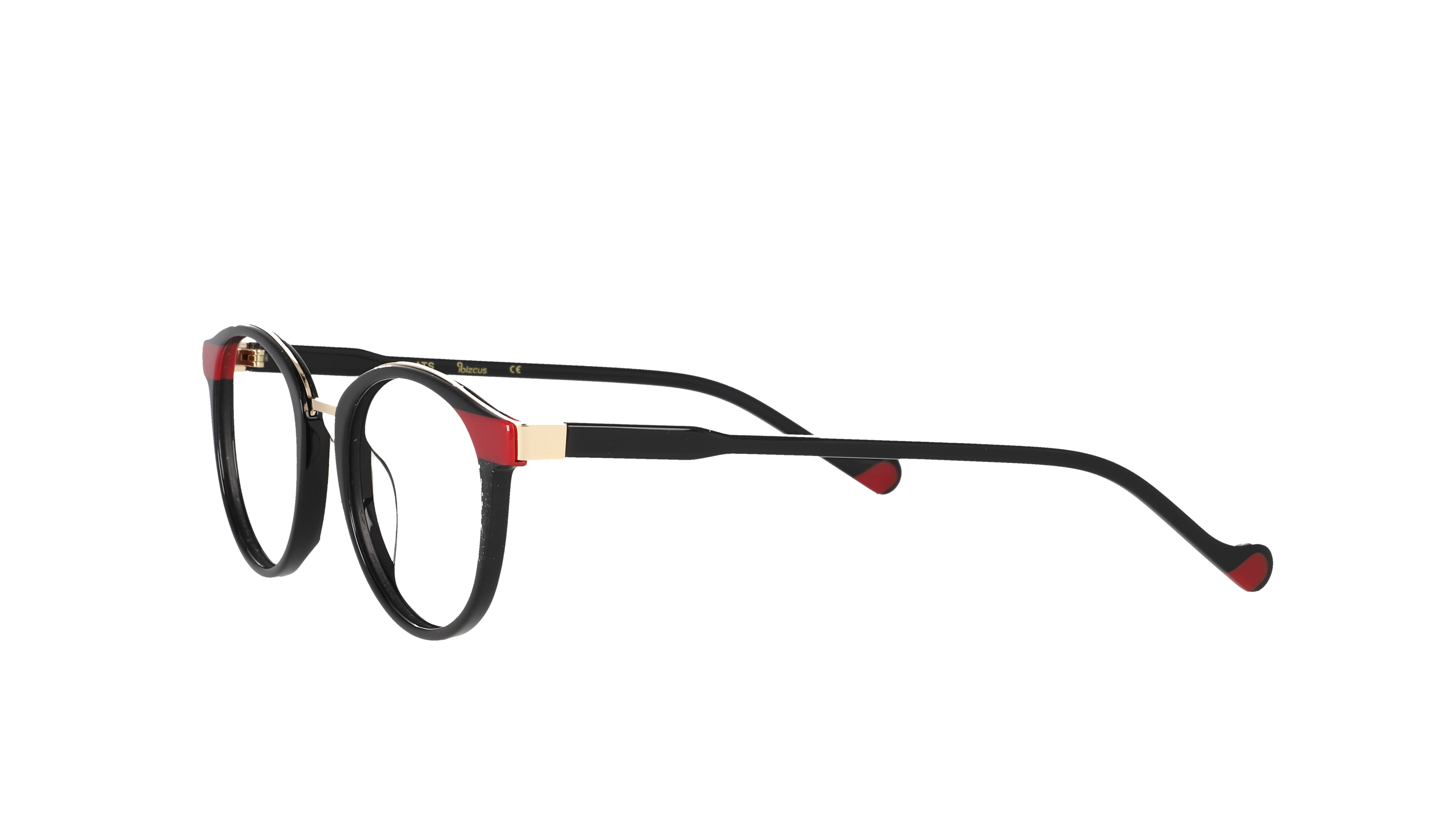 Ibizcus IBI2408 Noir