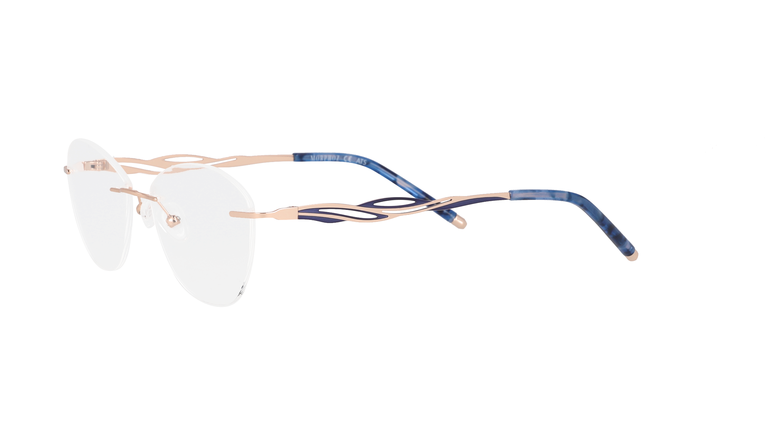 Morphoz MZF2604 Bleu
