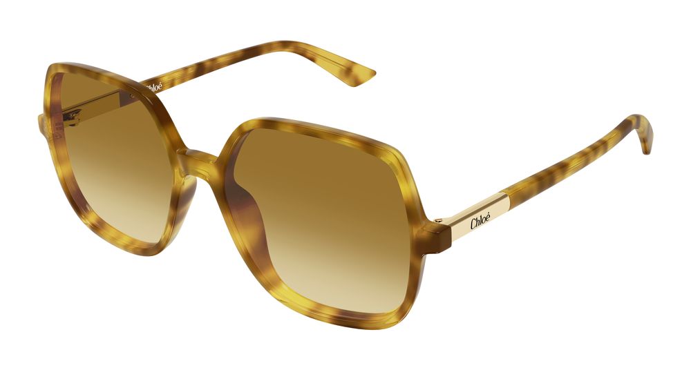 Chloé CH0362S Ecaille