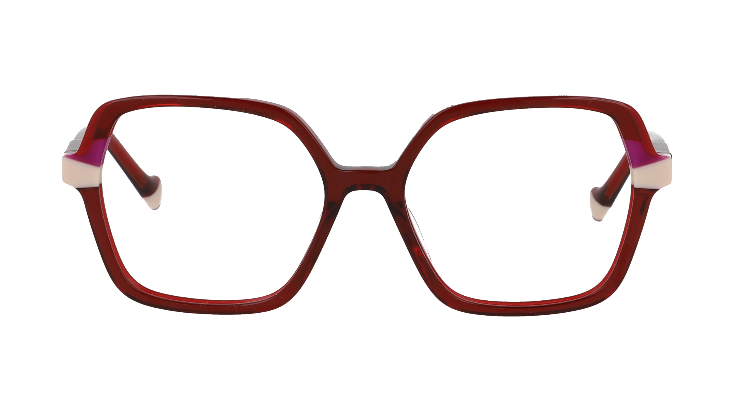 Ibizcus IBI2501 Rouge