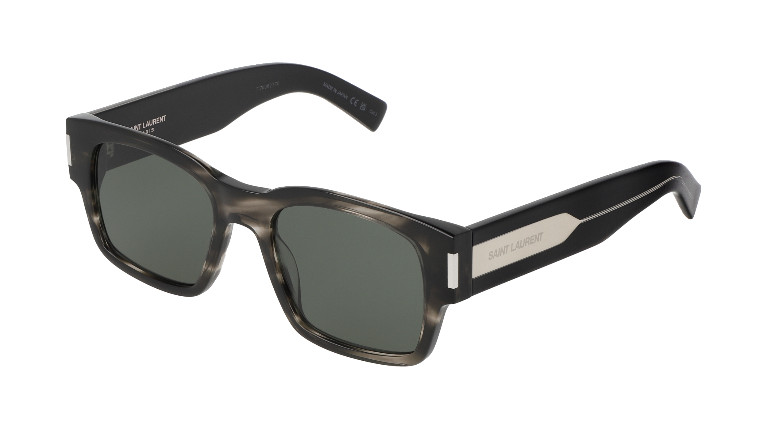 Saint Laurent SL 617 Ecaille