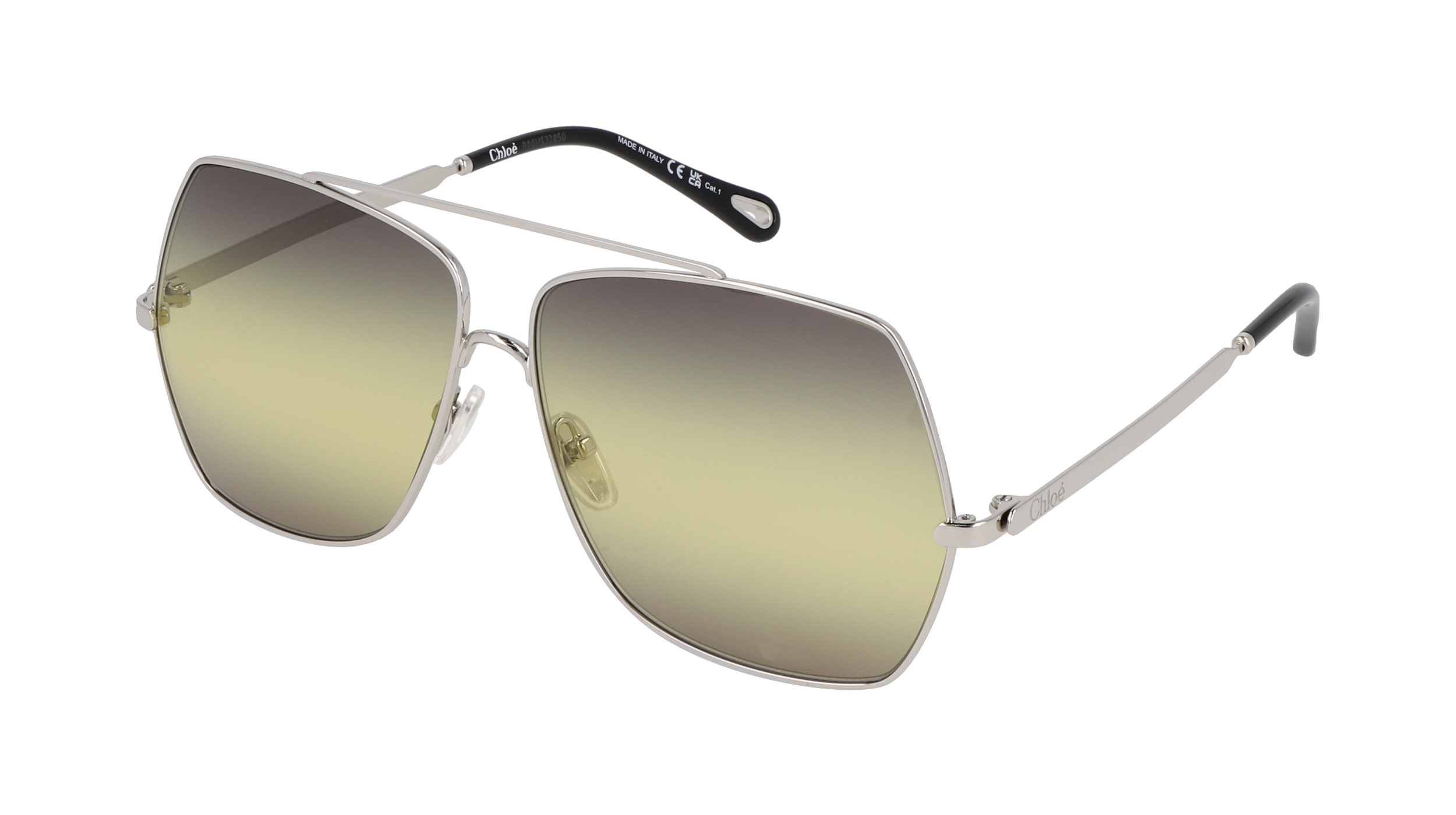 Chloé CH0278S Argent