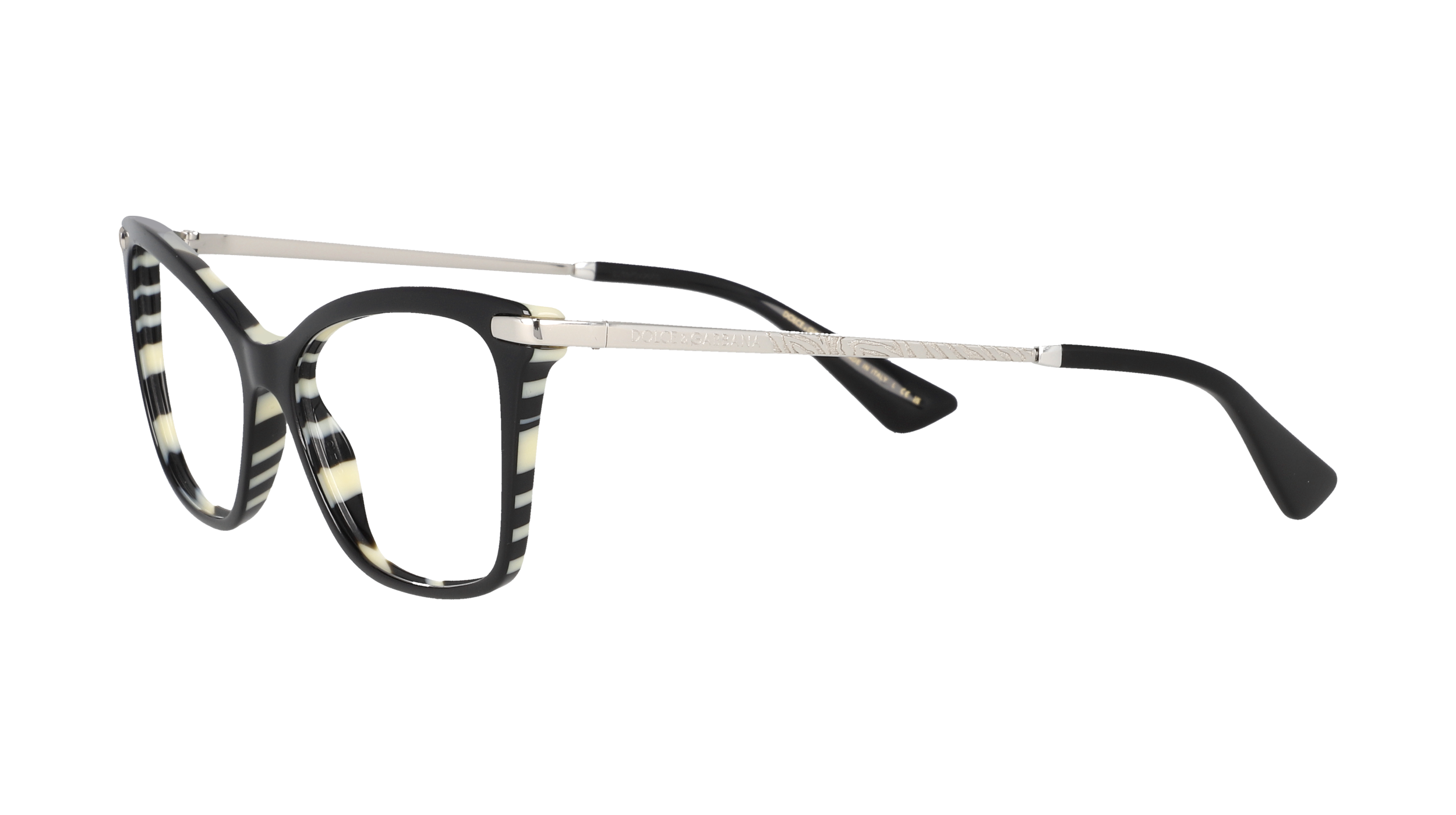 Dolce & Gabbana DG3393 Noir