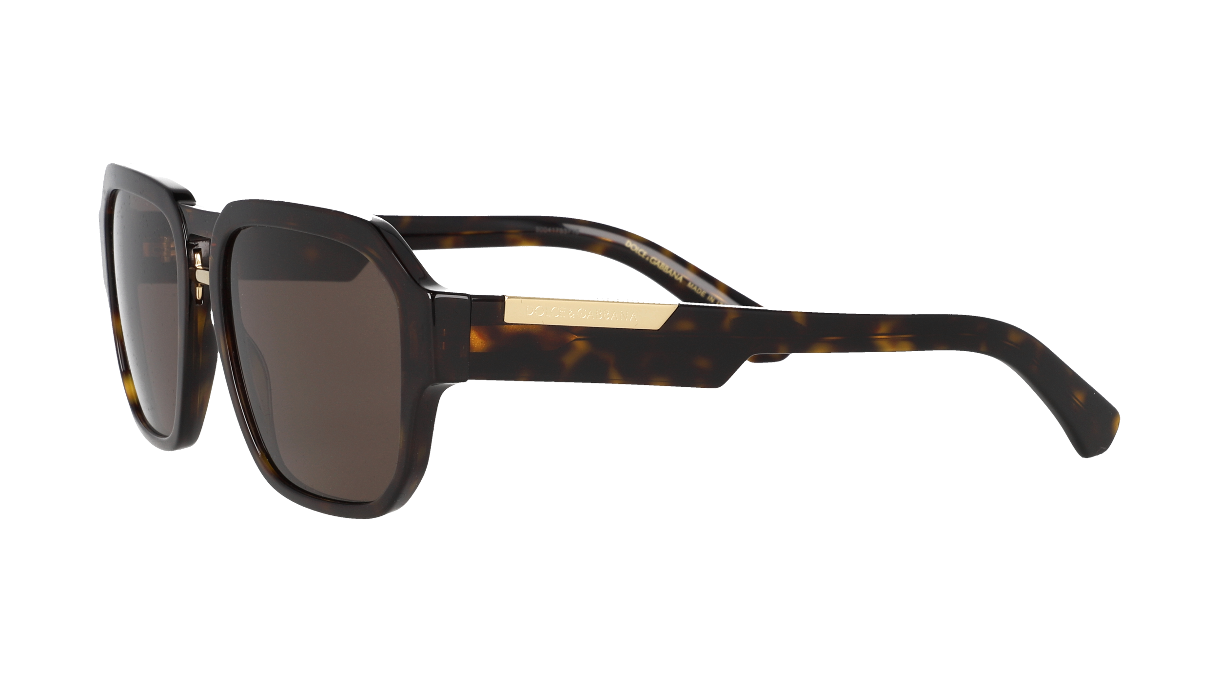 Dolce & Gabbana DG4464 Ecaille