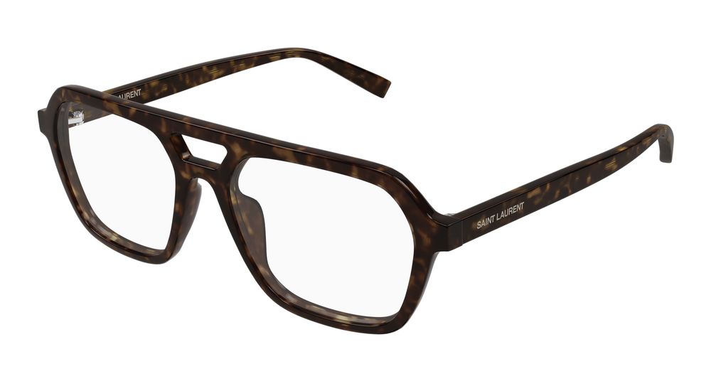 Saint Laurent SL 905 OPT Ecaille