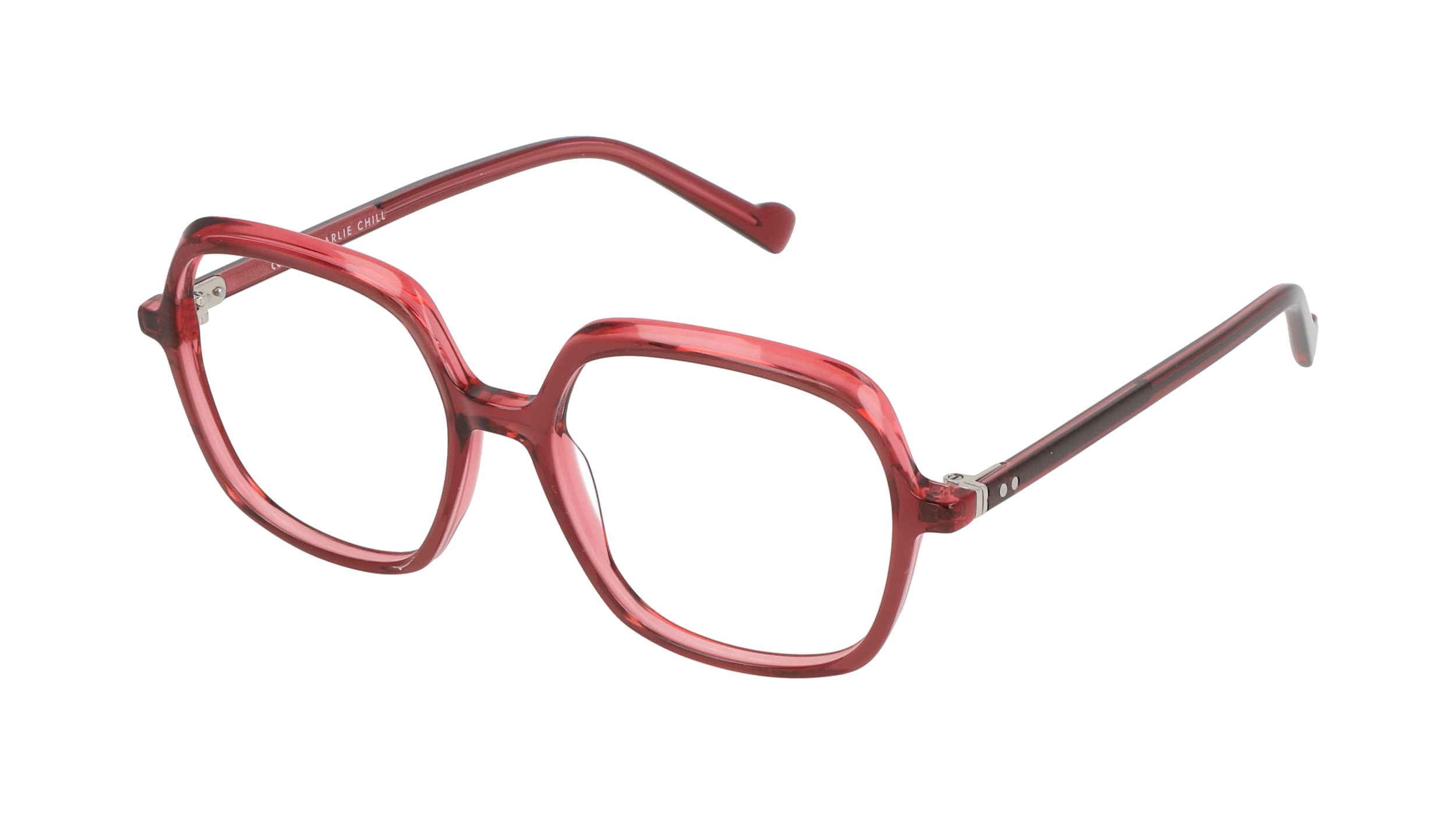 Charlie Chill MF2505 Rose