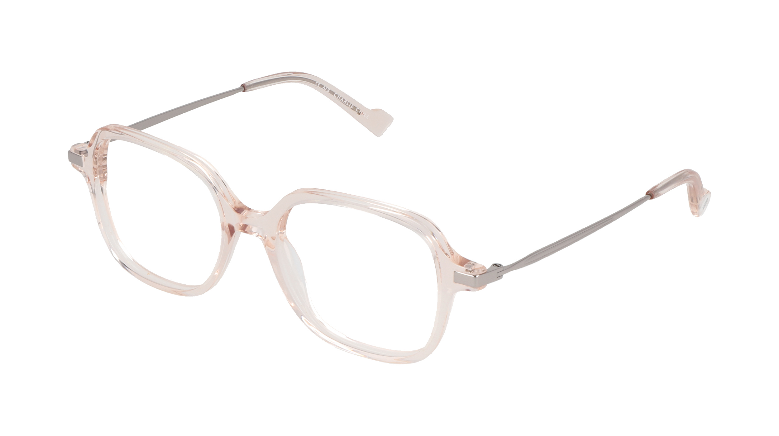 Charlie Chill CCA2605 Rose