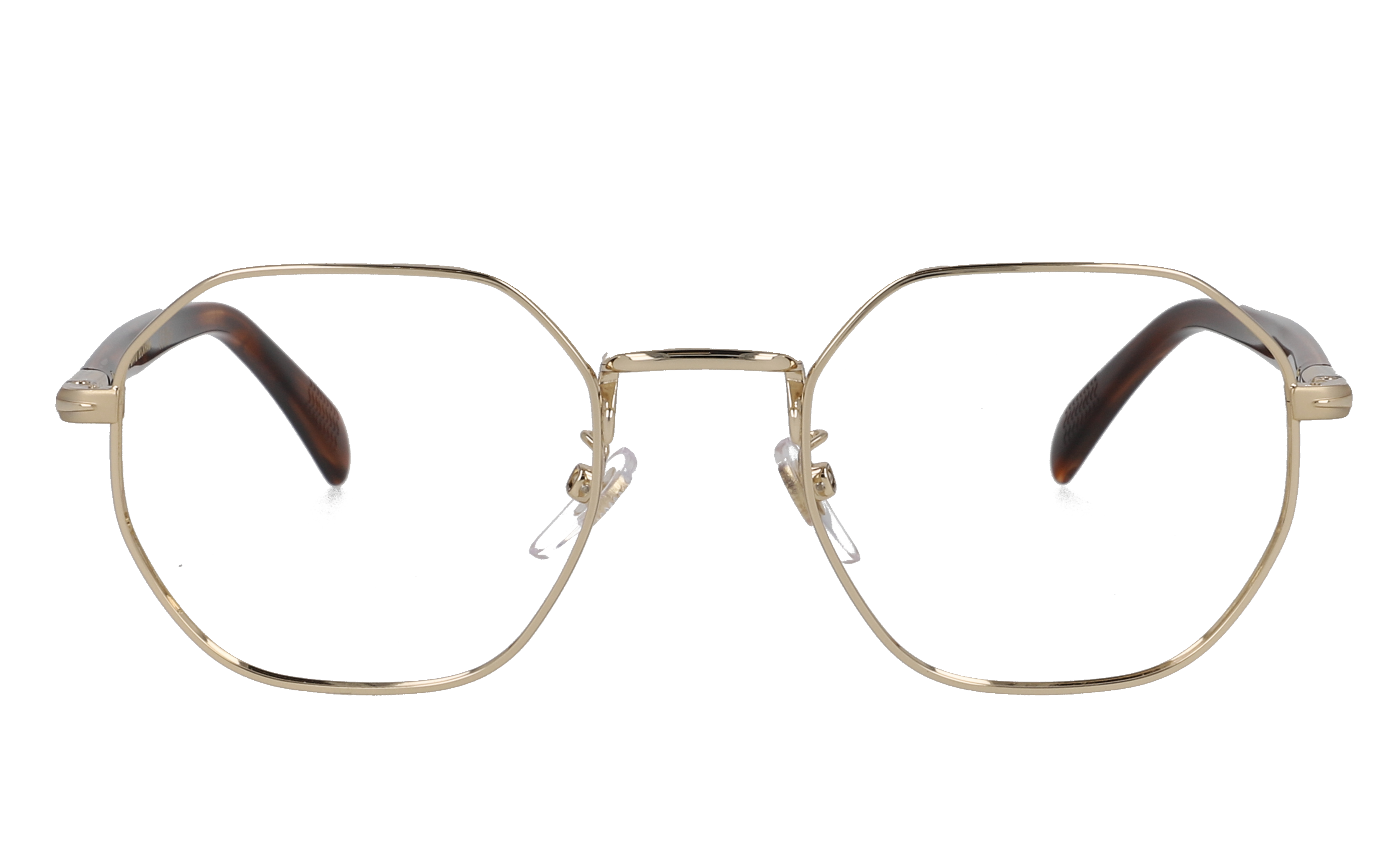 Eyewear by David Beckham DB 1133 Doré