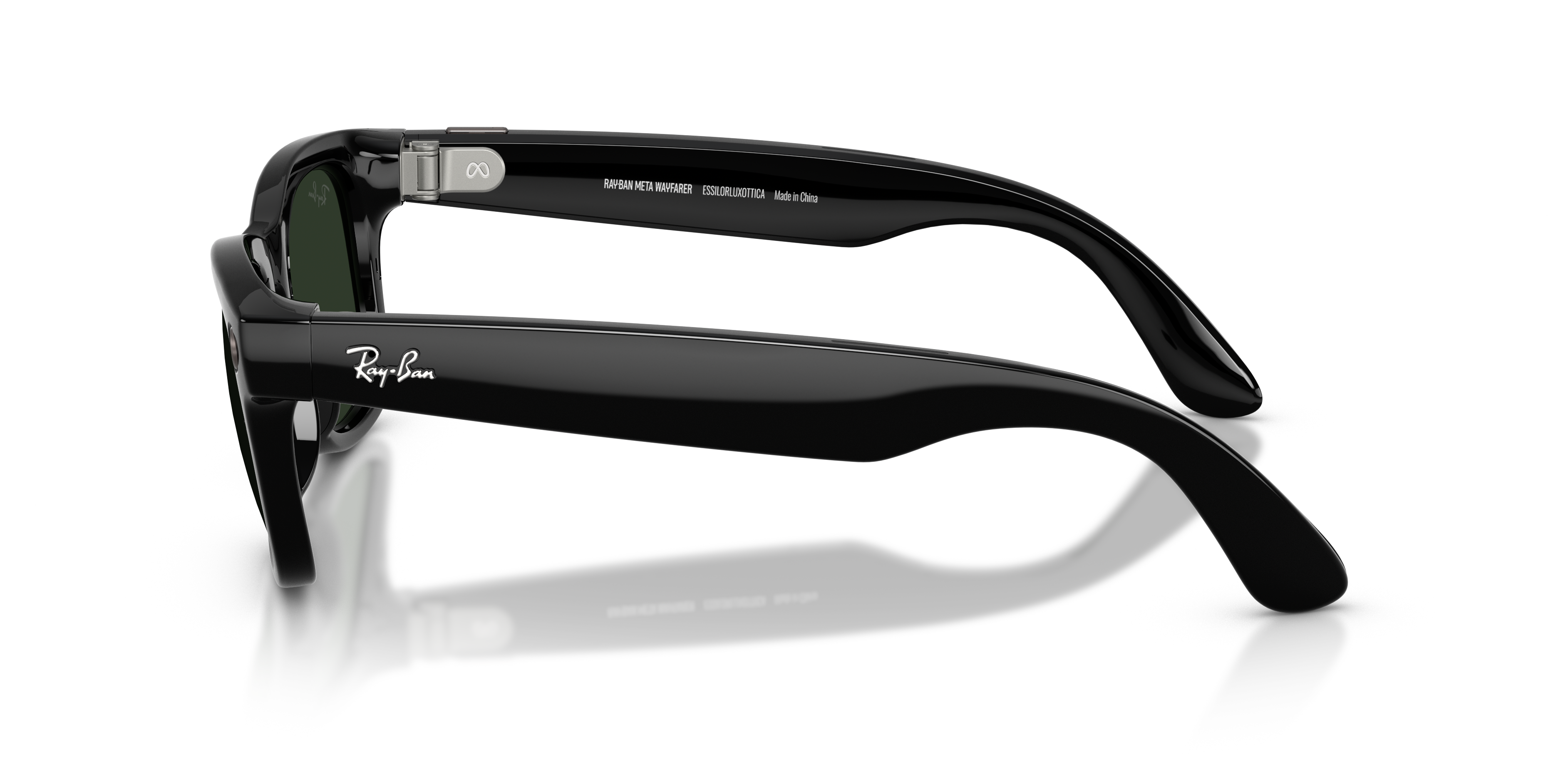 Ray-Ban Meta – RW4012 Noir