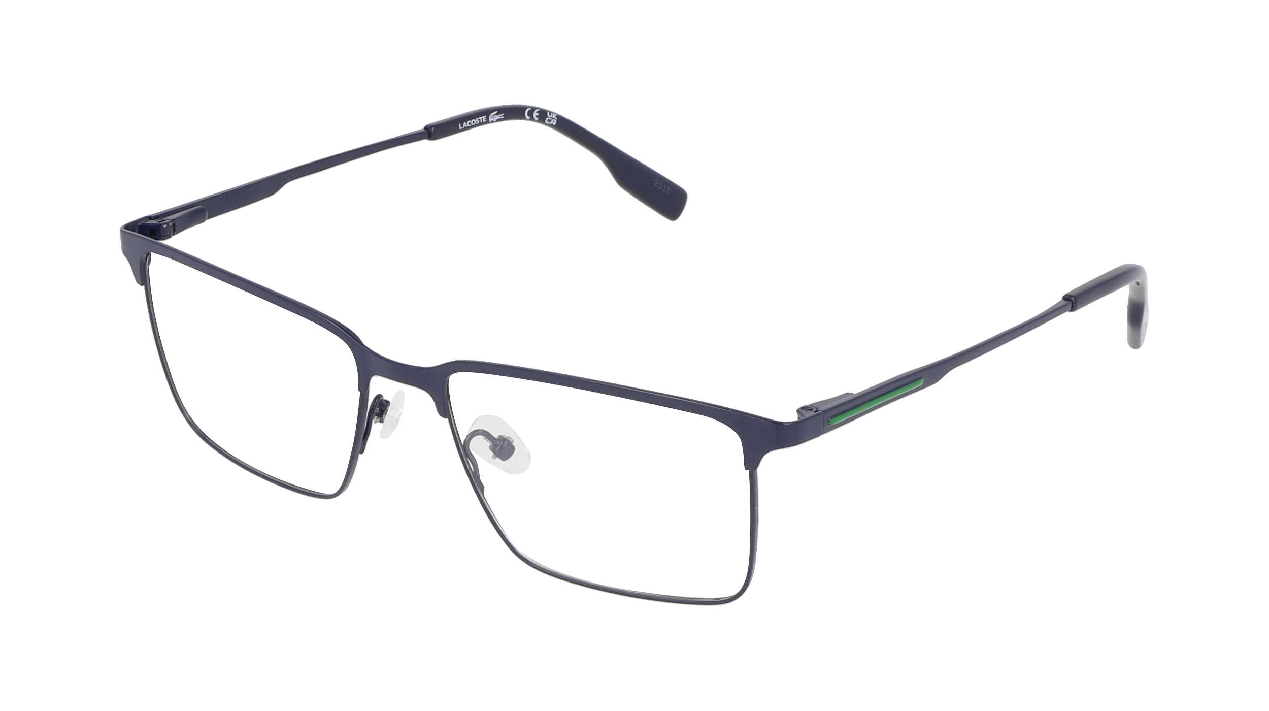 Lacoste L2296 Bleu