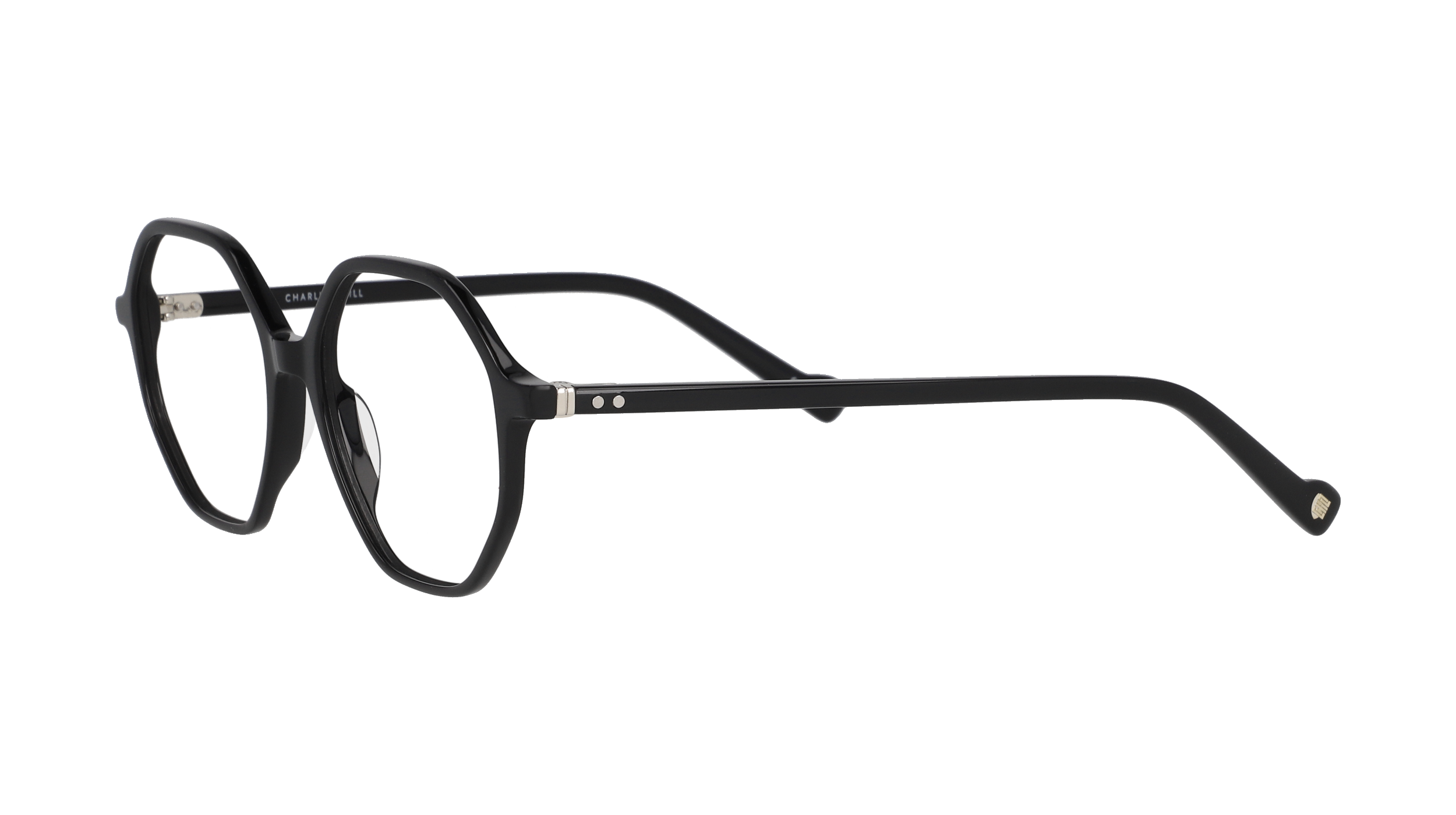 Charlie Chill CCF2603 Noir