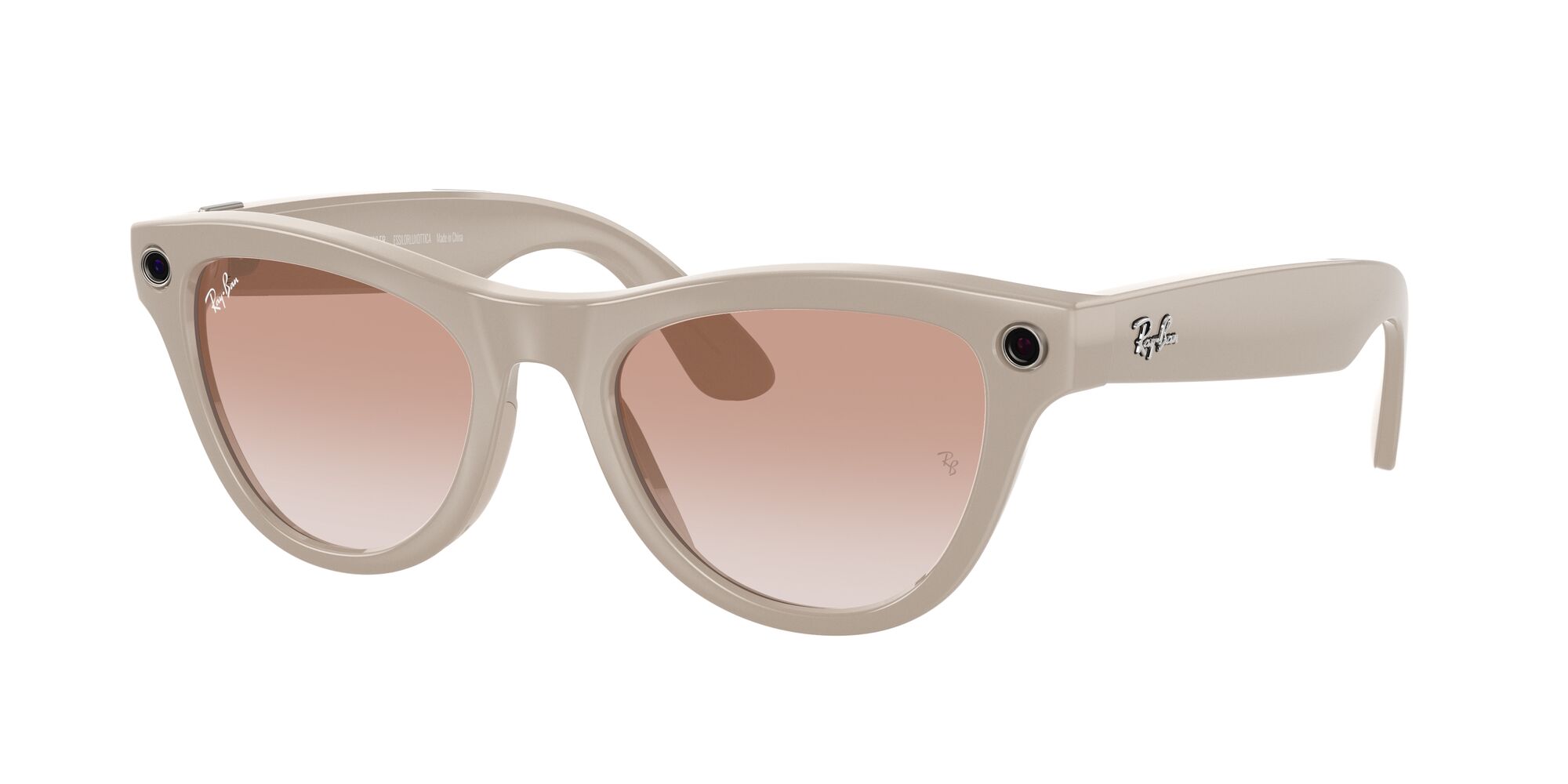 Ray-Ban Meta – RW4010 Gris