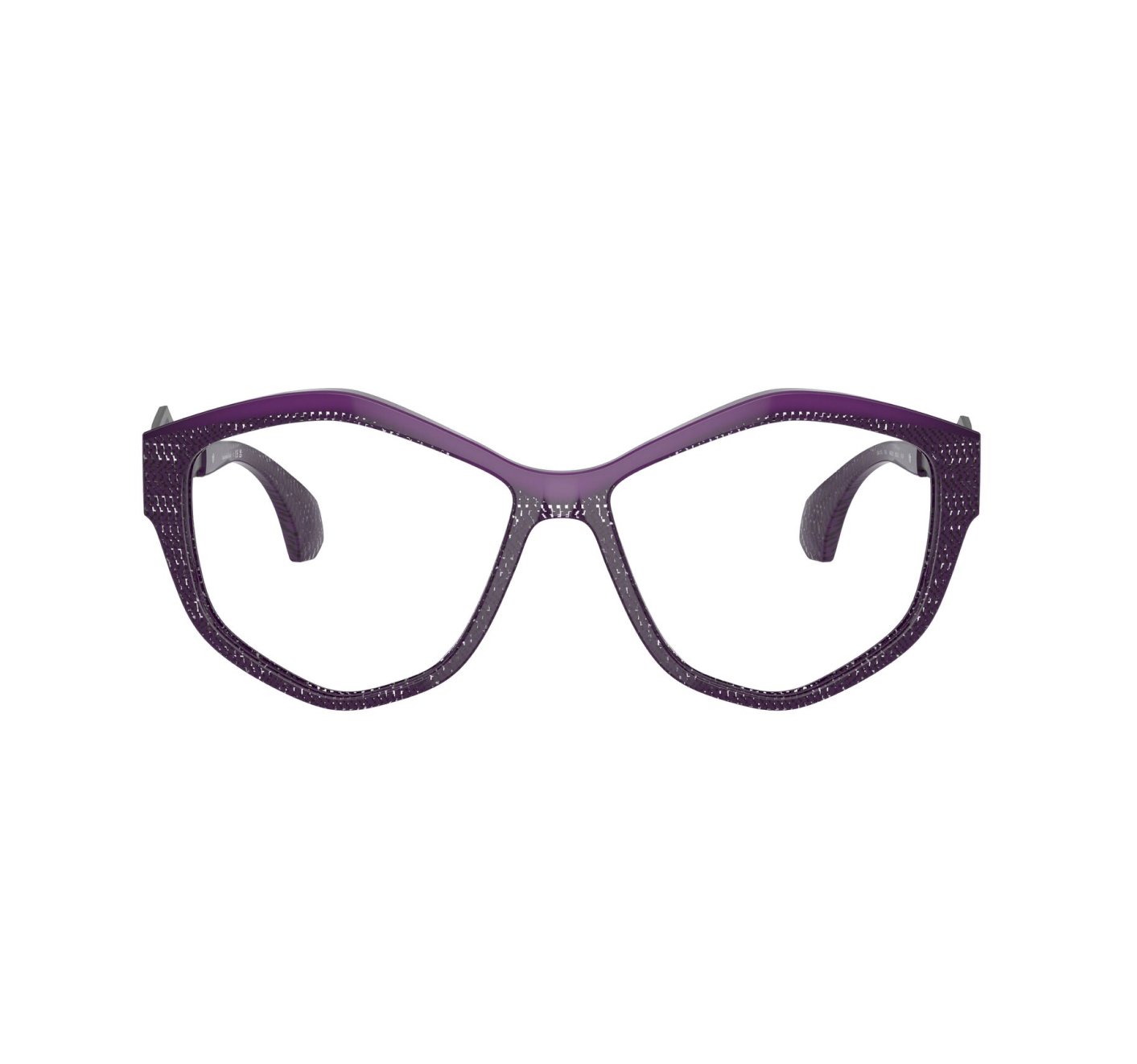 Alain Mikli 0A05501 Violet