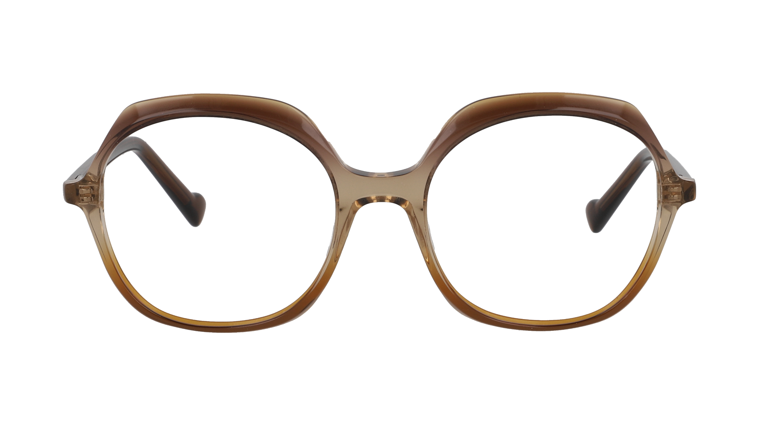 Charlie Chill MF2504 Brun