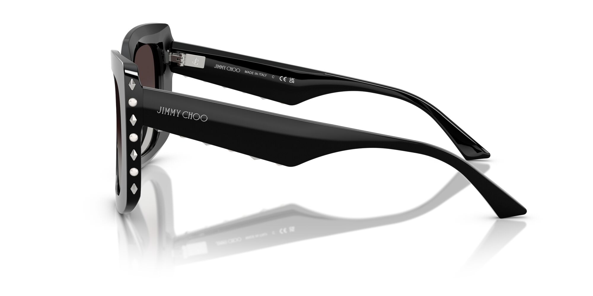 Jimmy Choo JC5025H Noir