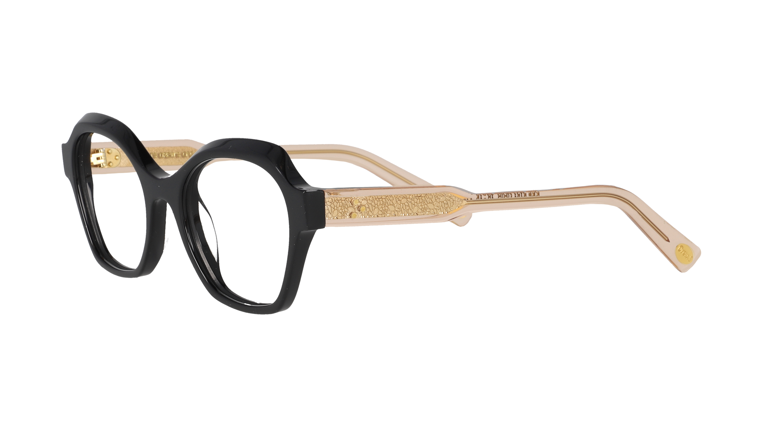Drew. S DSF2421 Noir