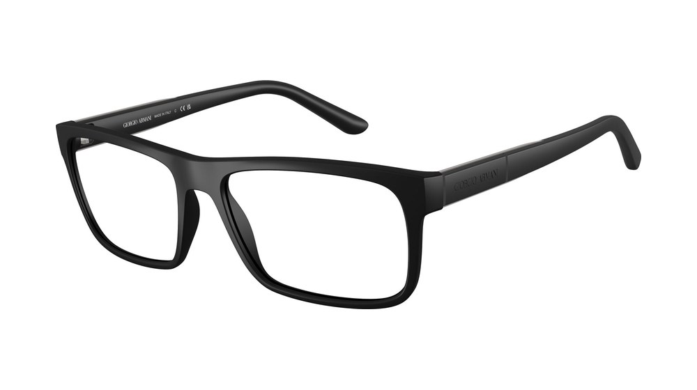 Giorgio Armani 0AR7042 Noir