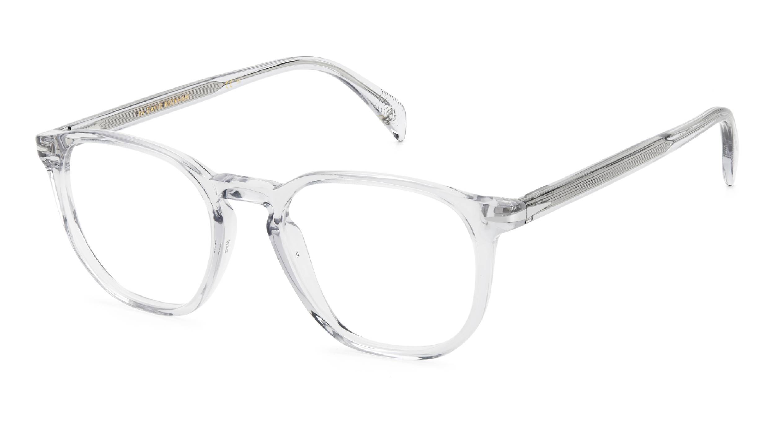 Eyewear by David Beckham DB1106 Gris