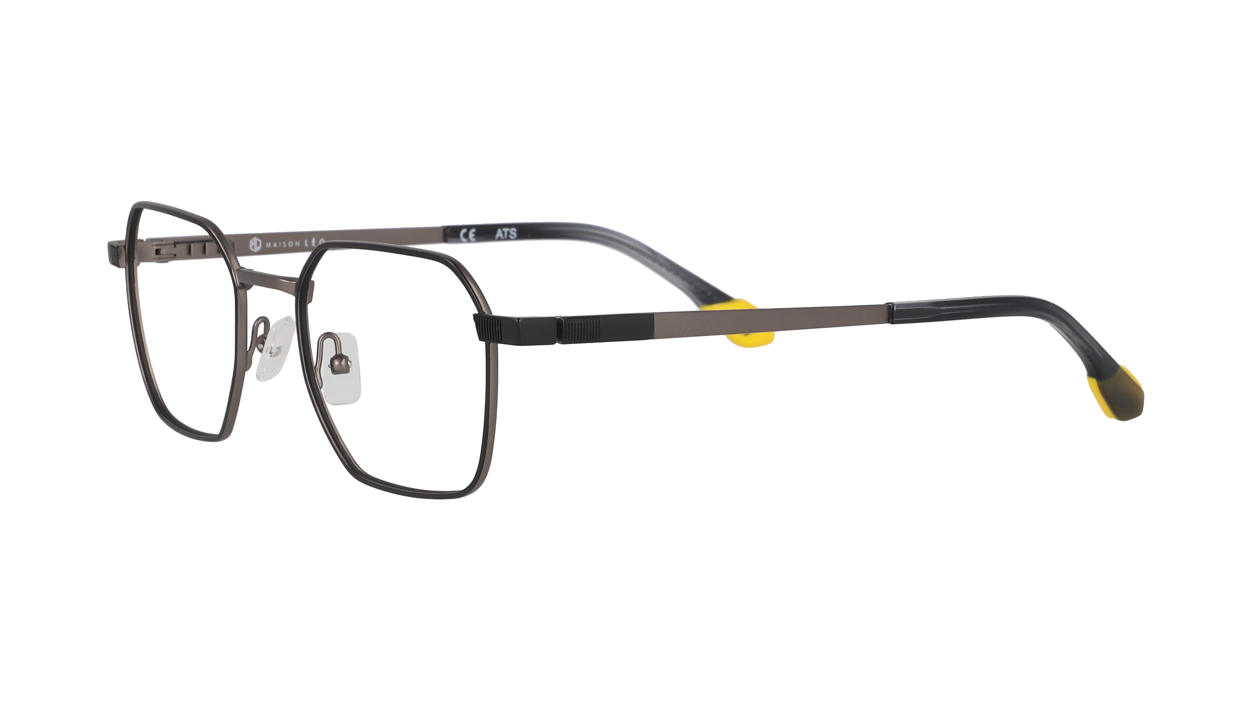 Maison Léo ML2602 Noir