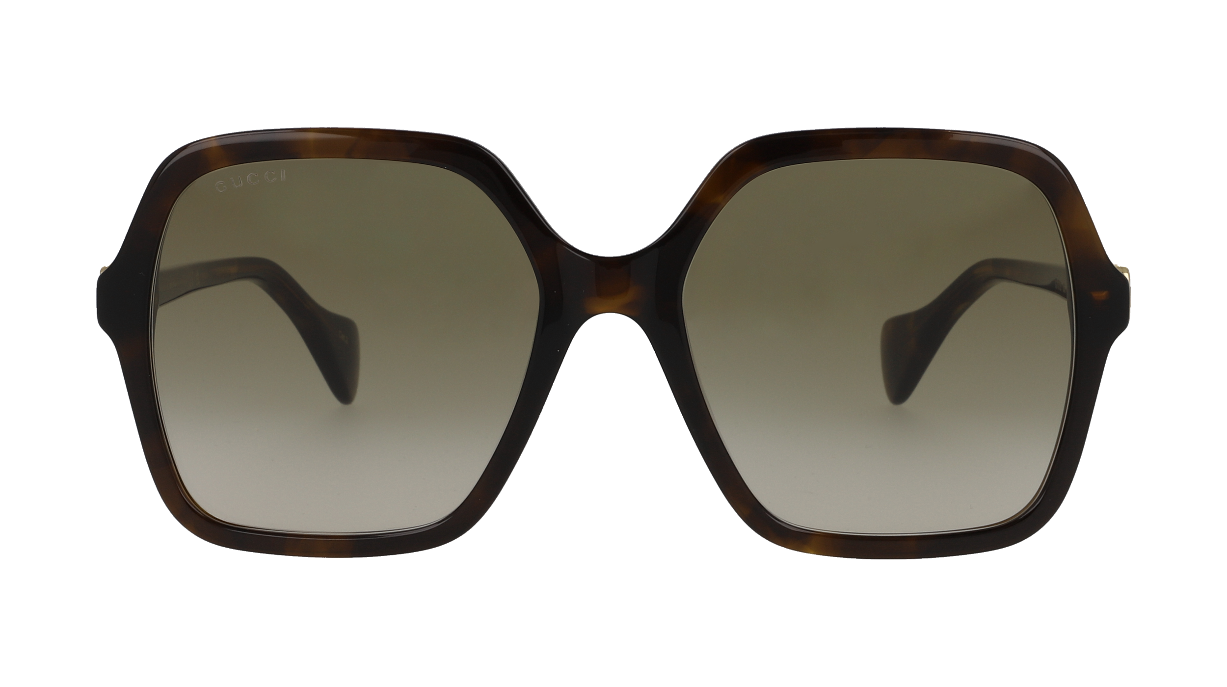 Gucci GG1072S Ecaille