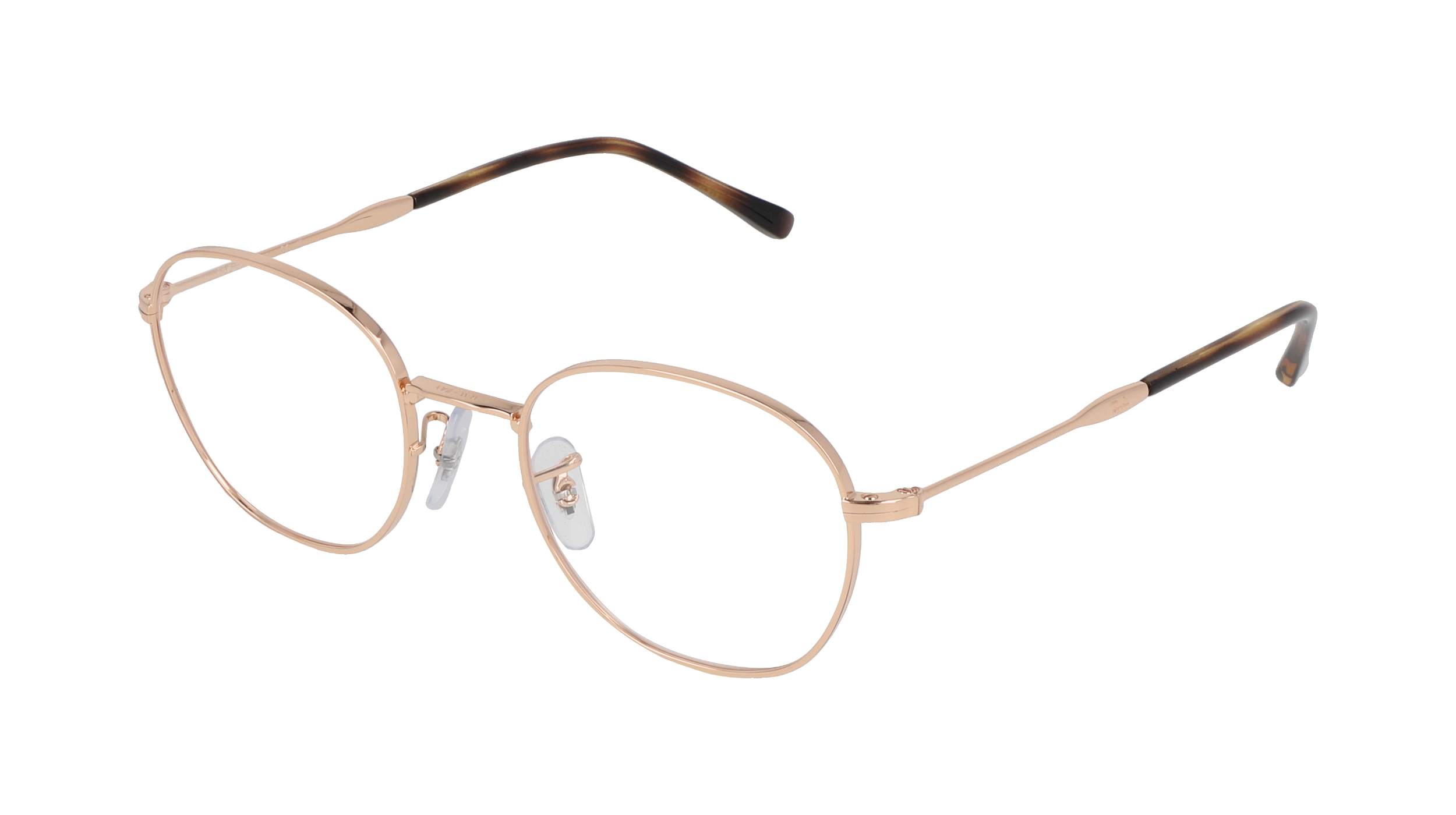 Ray-Ban RX6509 Rose