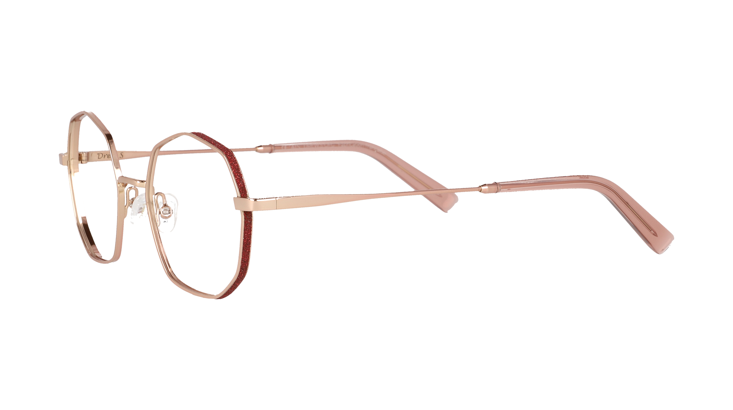 Drew. S DSF2419 Rose