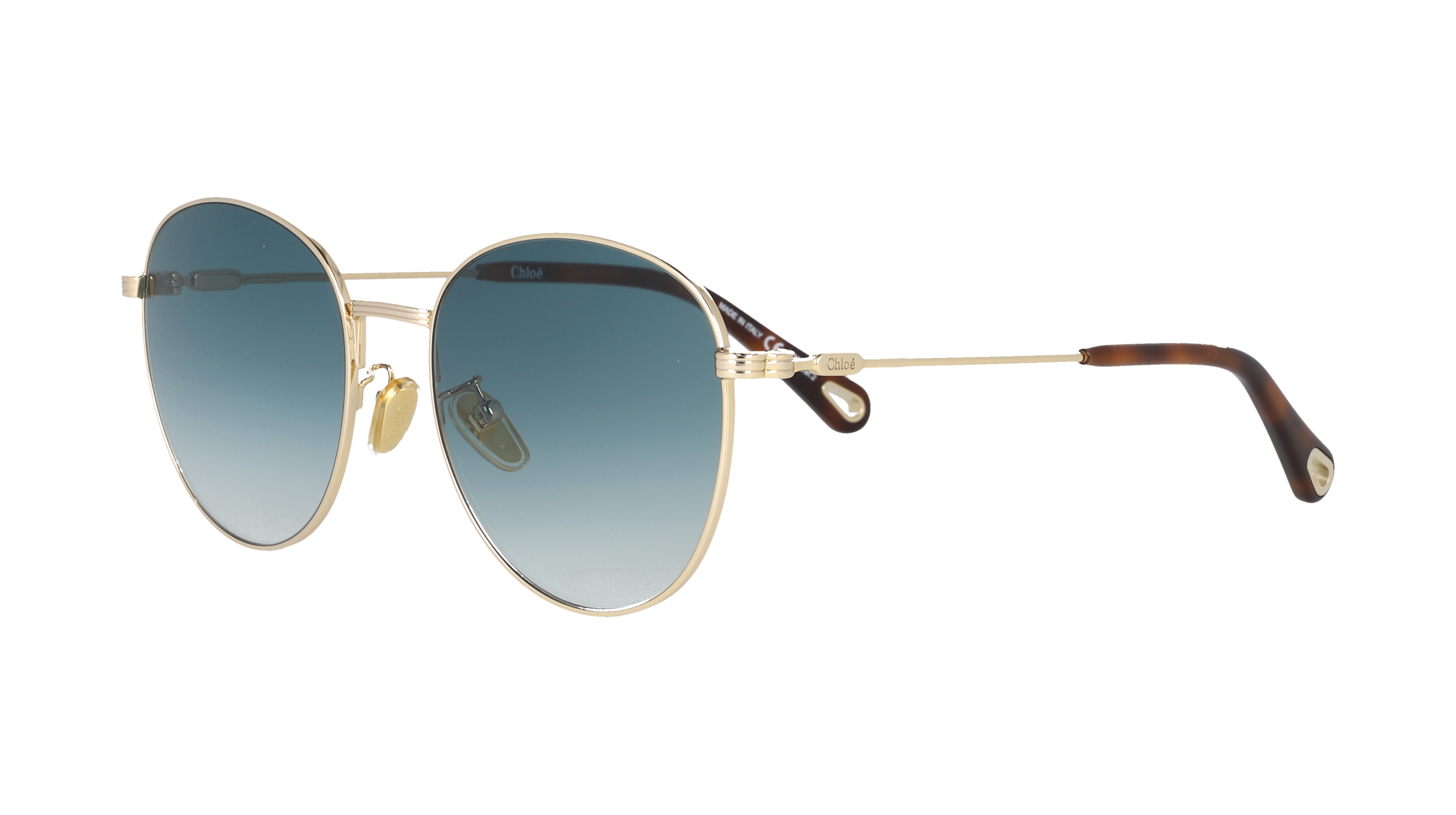 Chloé CH0181SK Doré