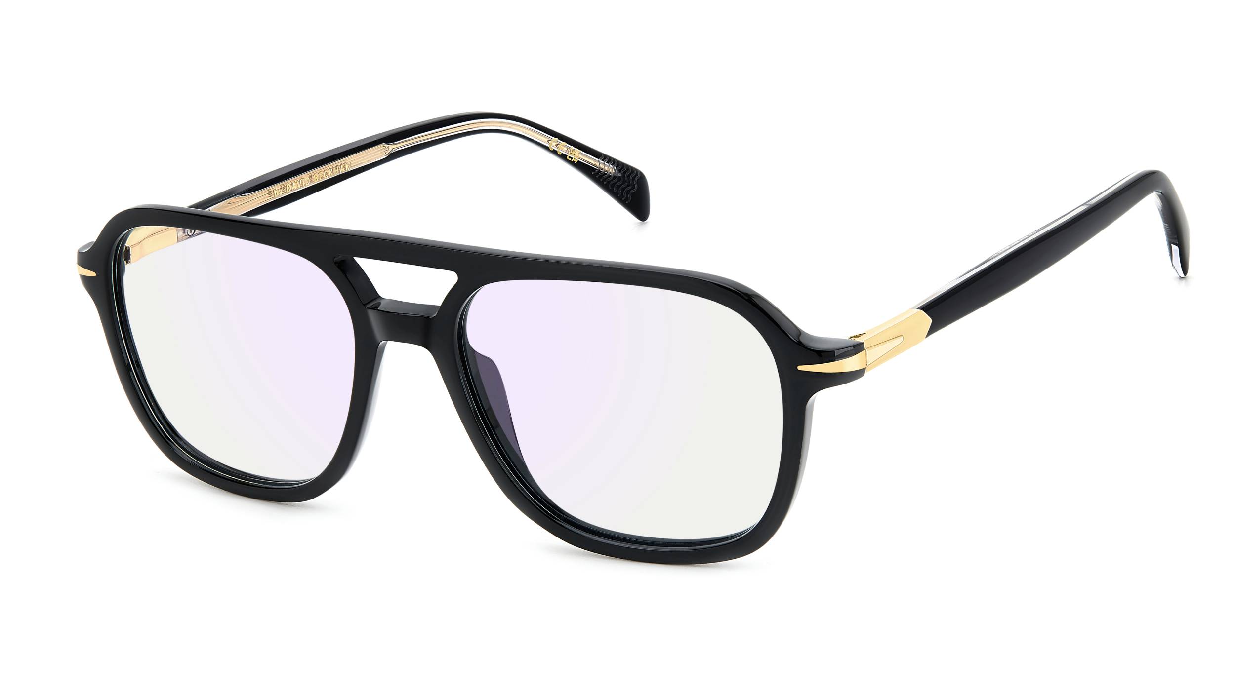 Eyewear by David Beckham DB1182 Noir
