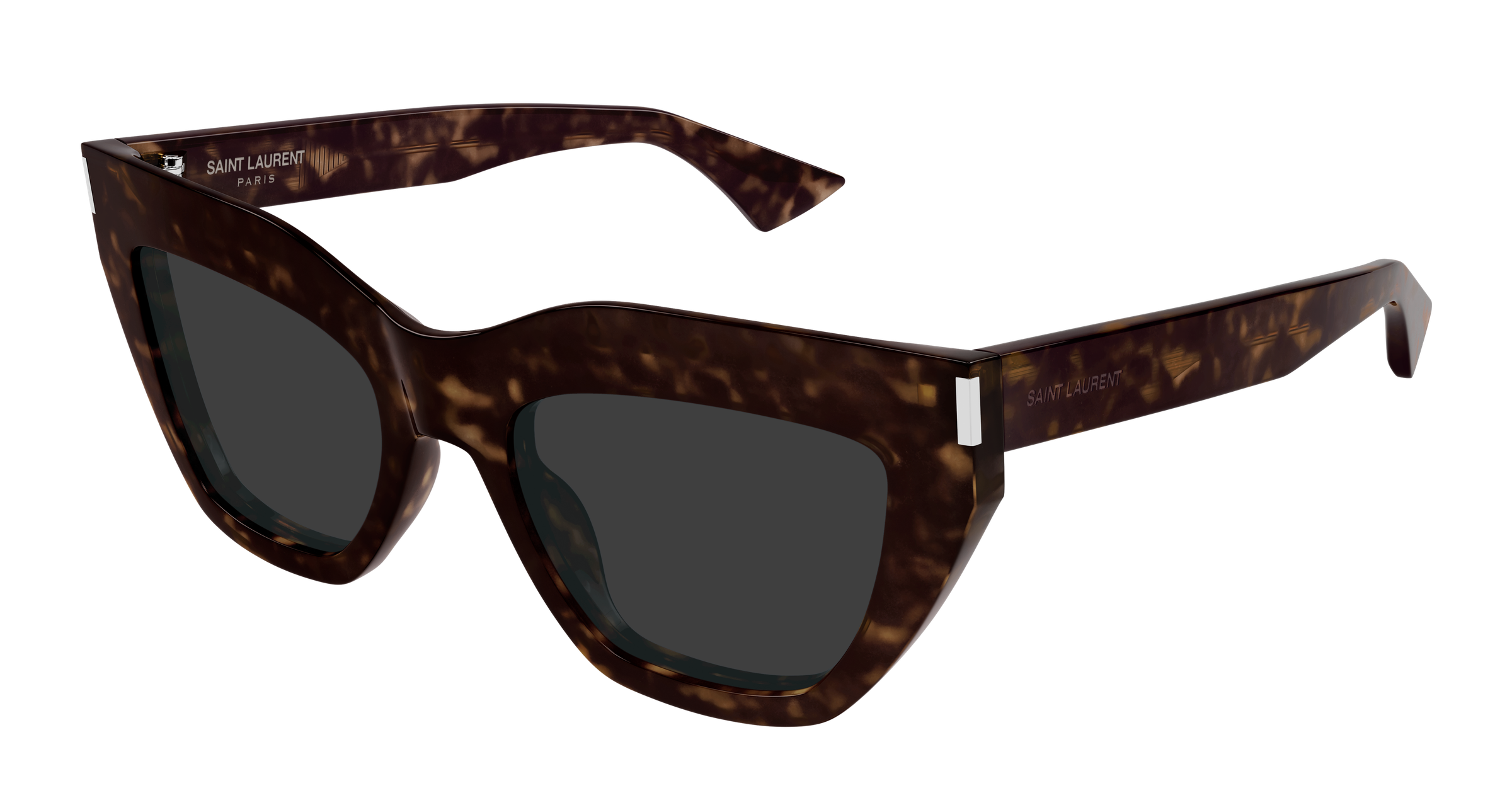 Saint Laurent SL759 Ecaille
