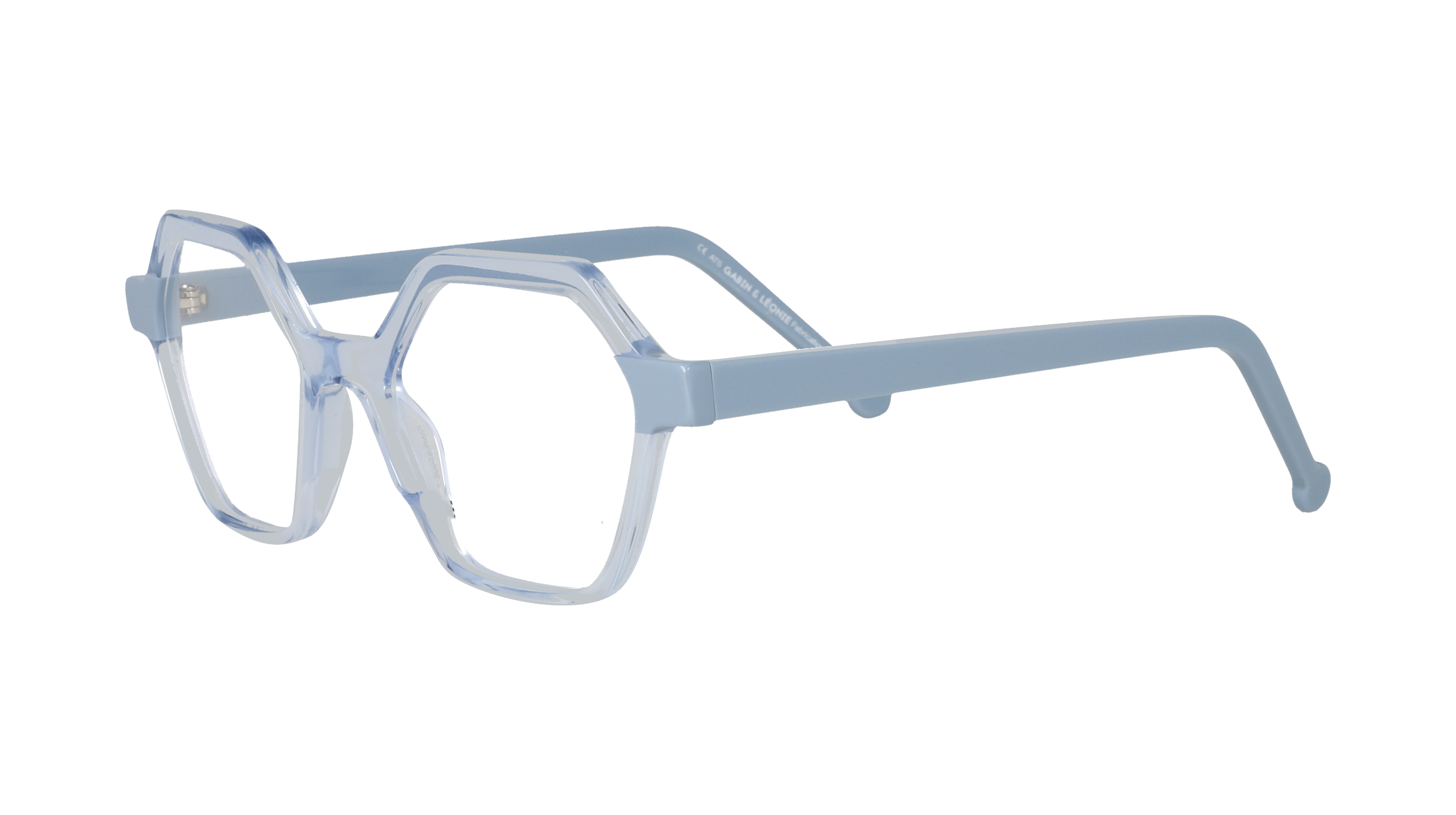 Gabin & Léonie GL2305 Bleu