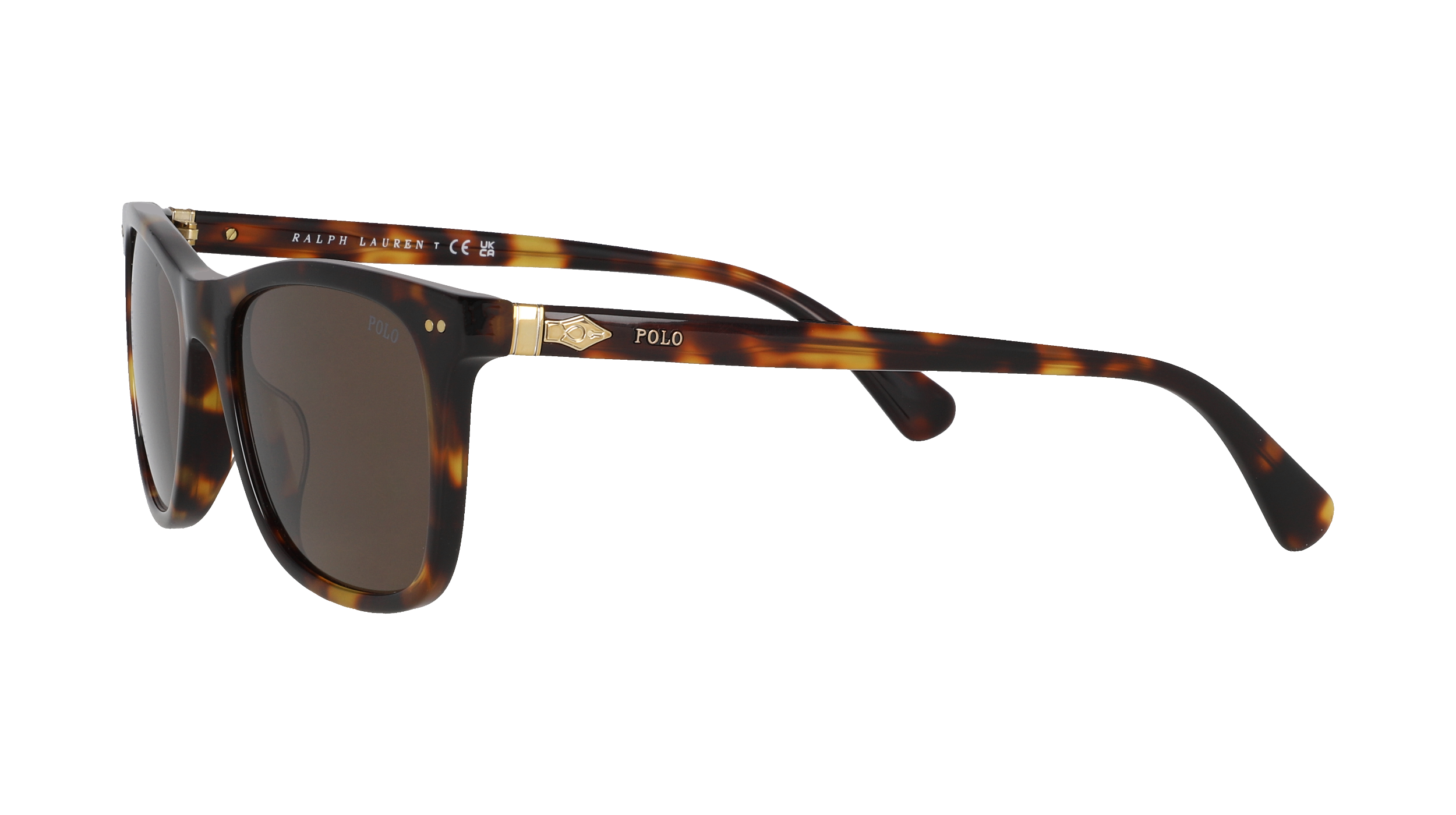 Polo Ralph Lauren PH4220U Ecaille