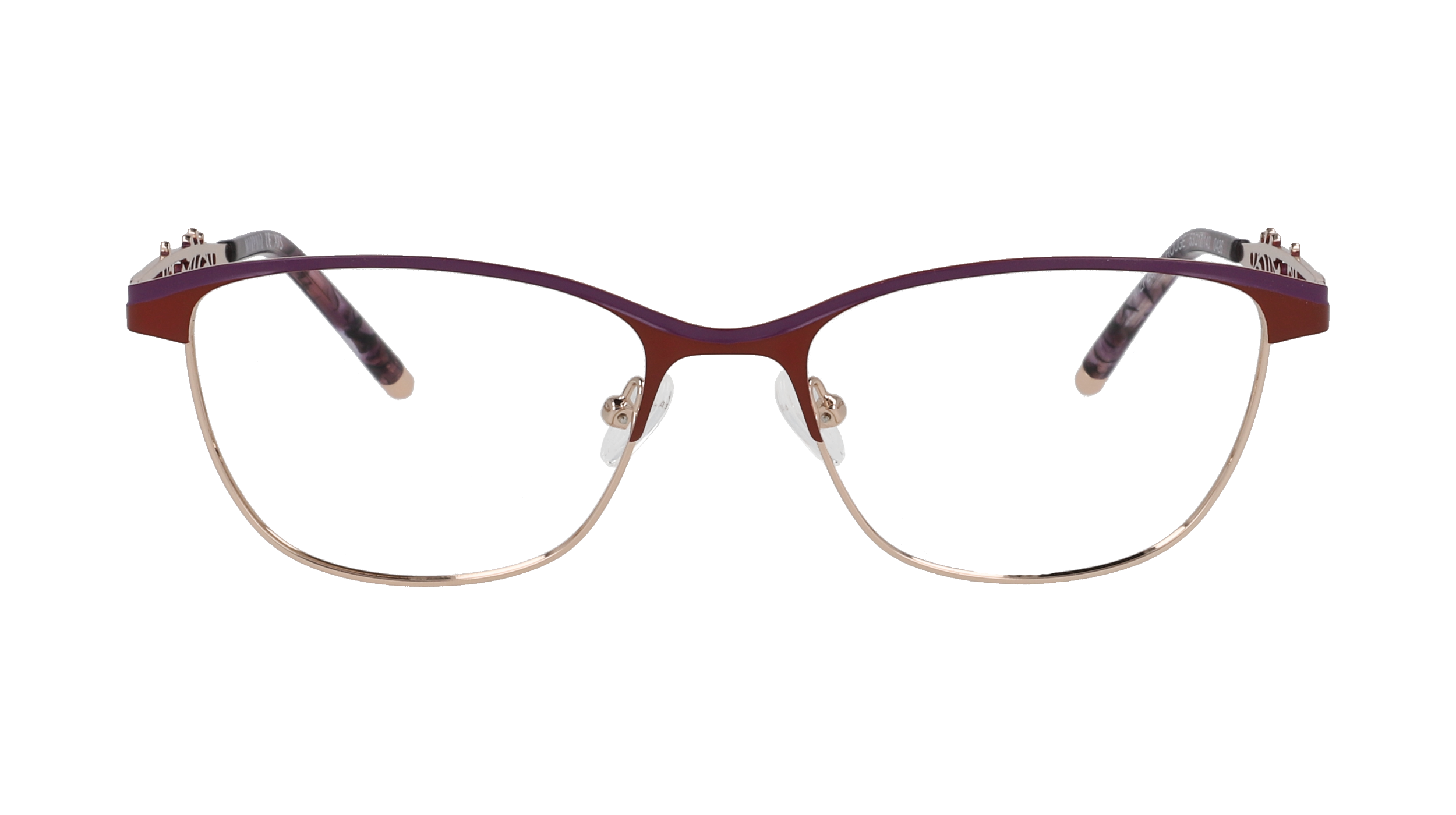 Morphoz MZF2608 Rouge