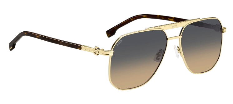 Boss BOSS 1743/S Doré