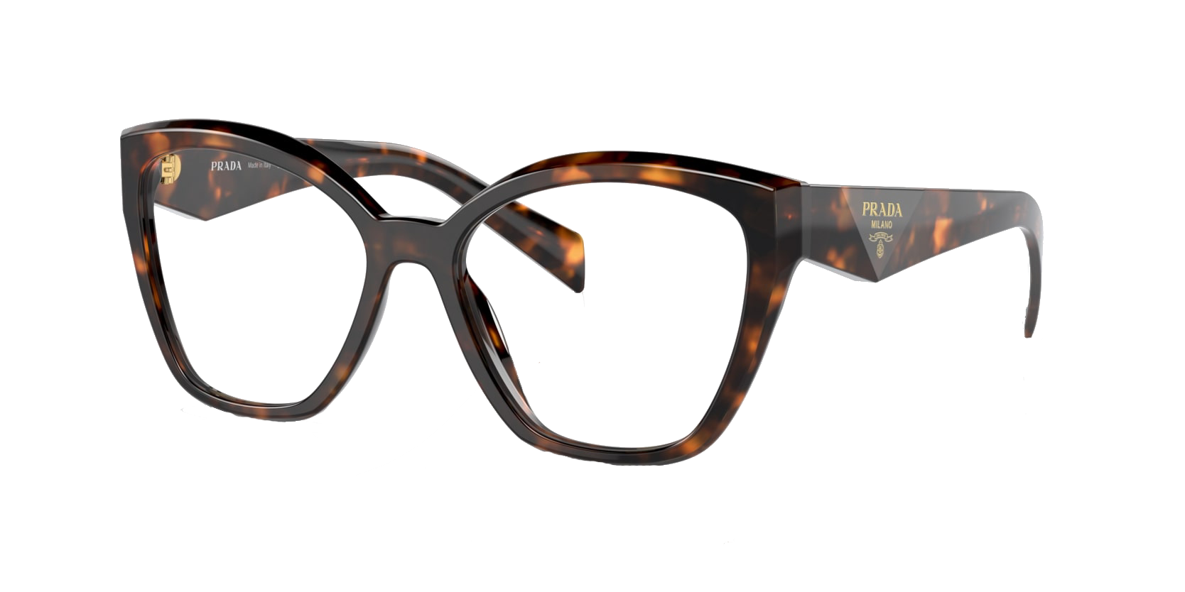 Prada PR 20ZV Ecaille