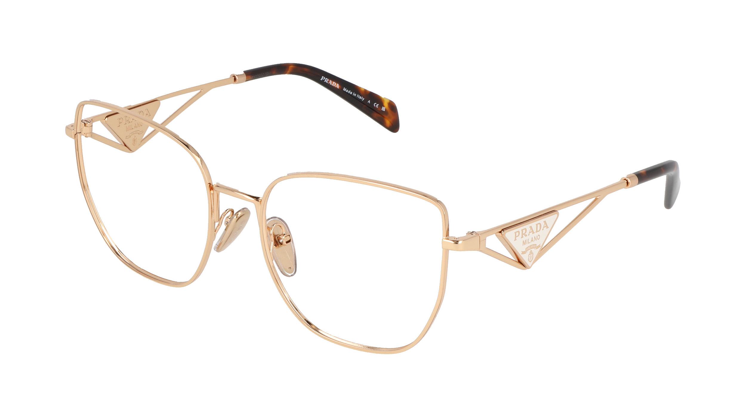 Prada PR A54VD Rose