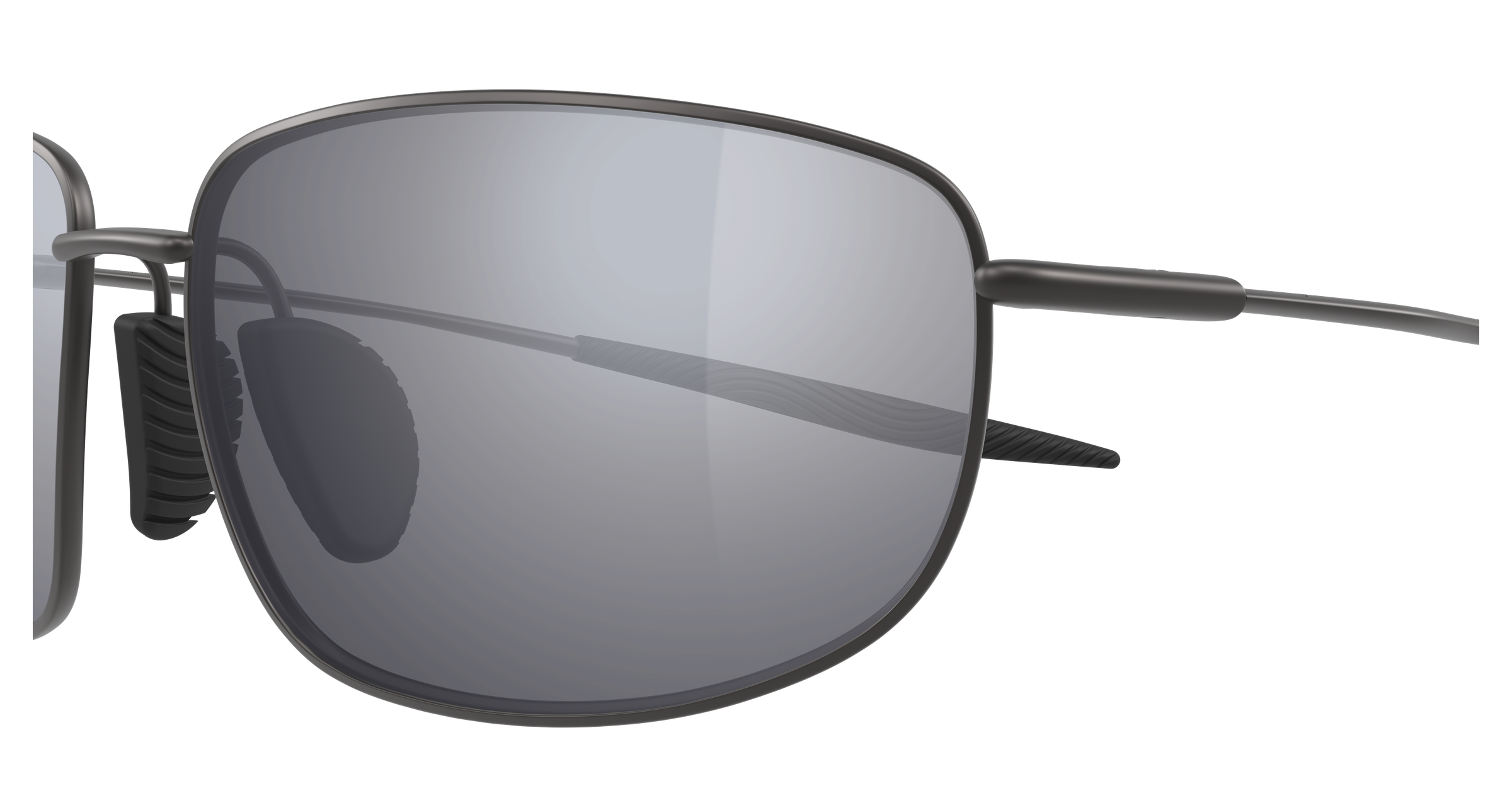 Maui Jim MJ0369S Gris