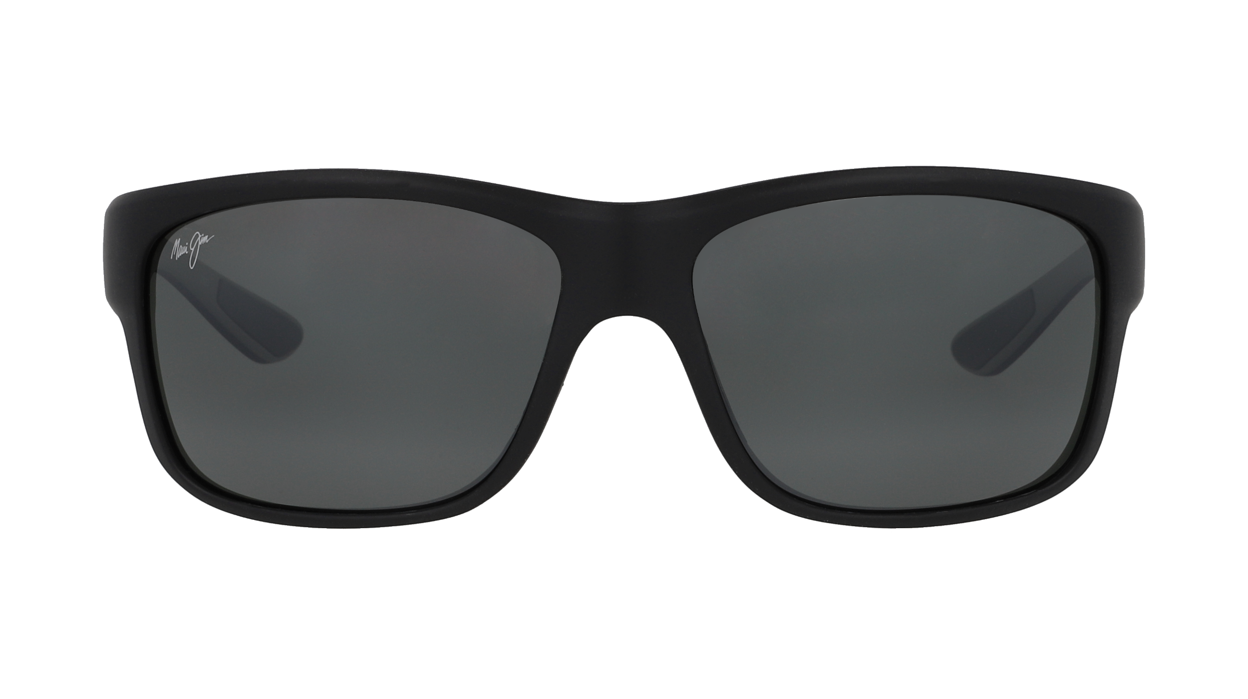 Maui Jim MJ0815S Noir