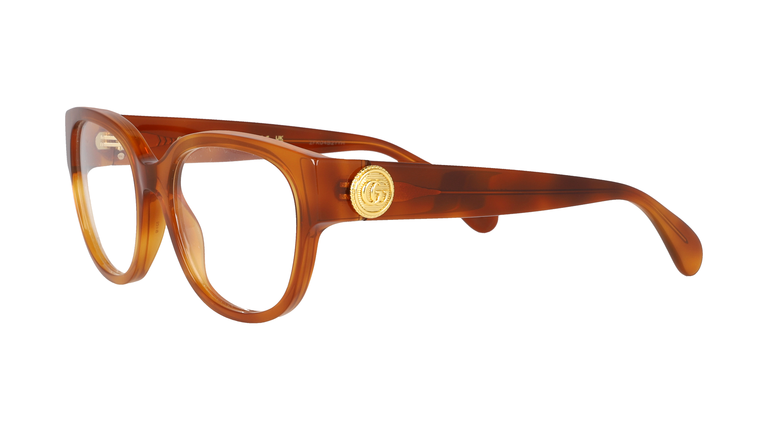 Gucci GG1411O Ecaille