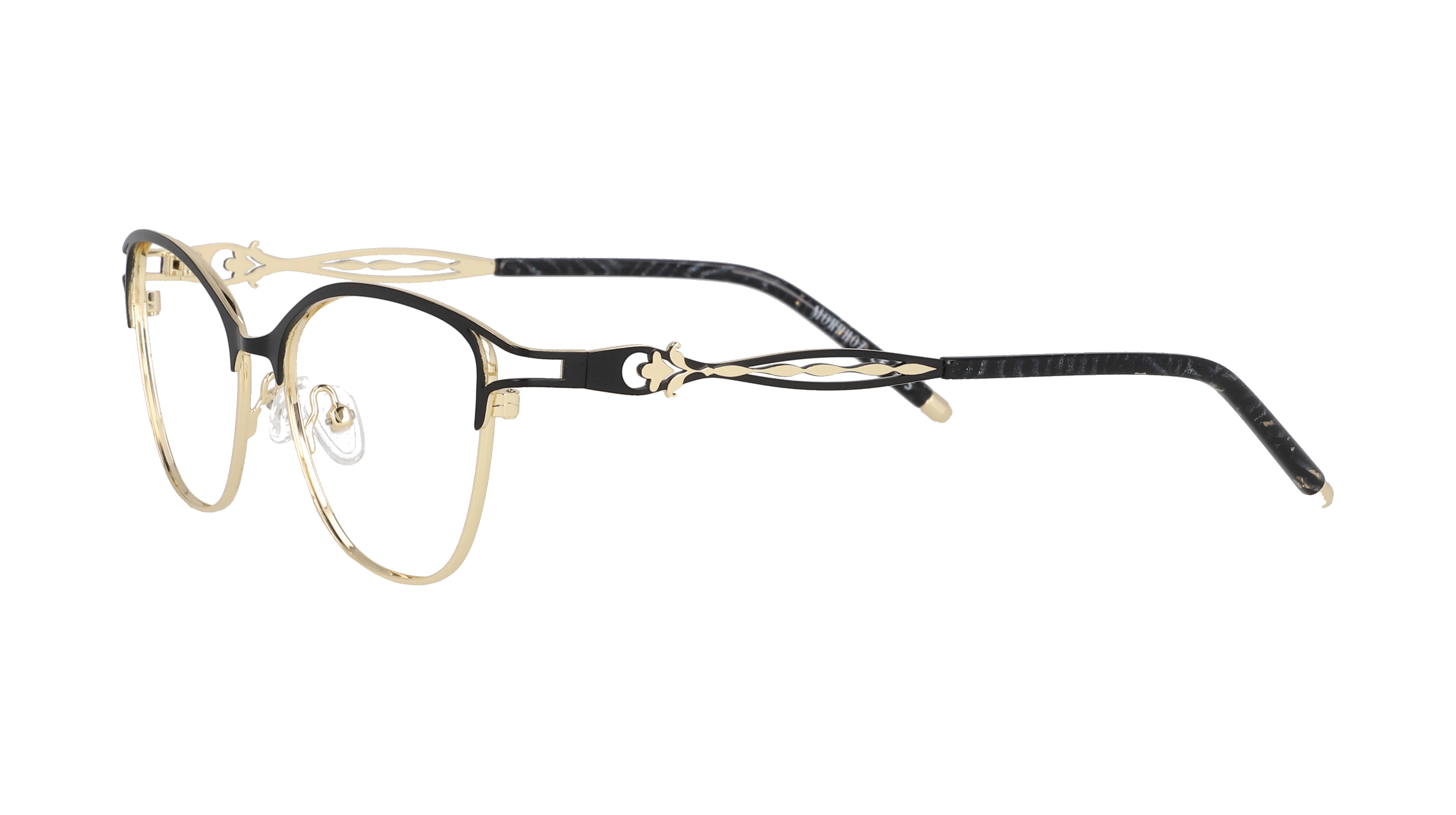 Morphoz MZF2509 Noir