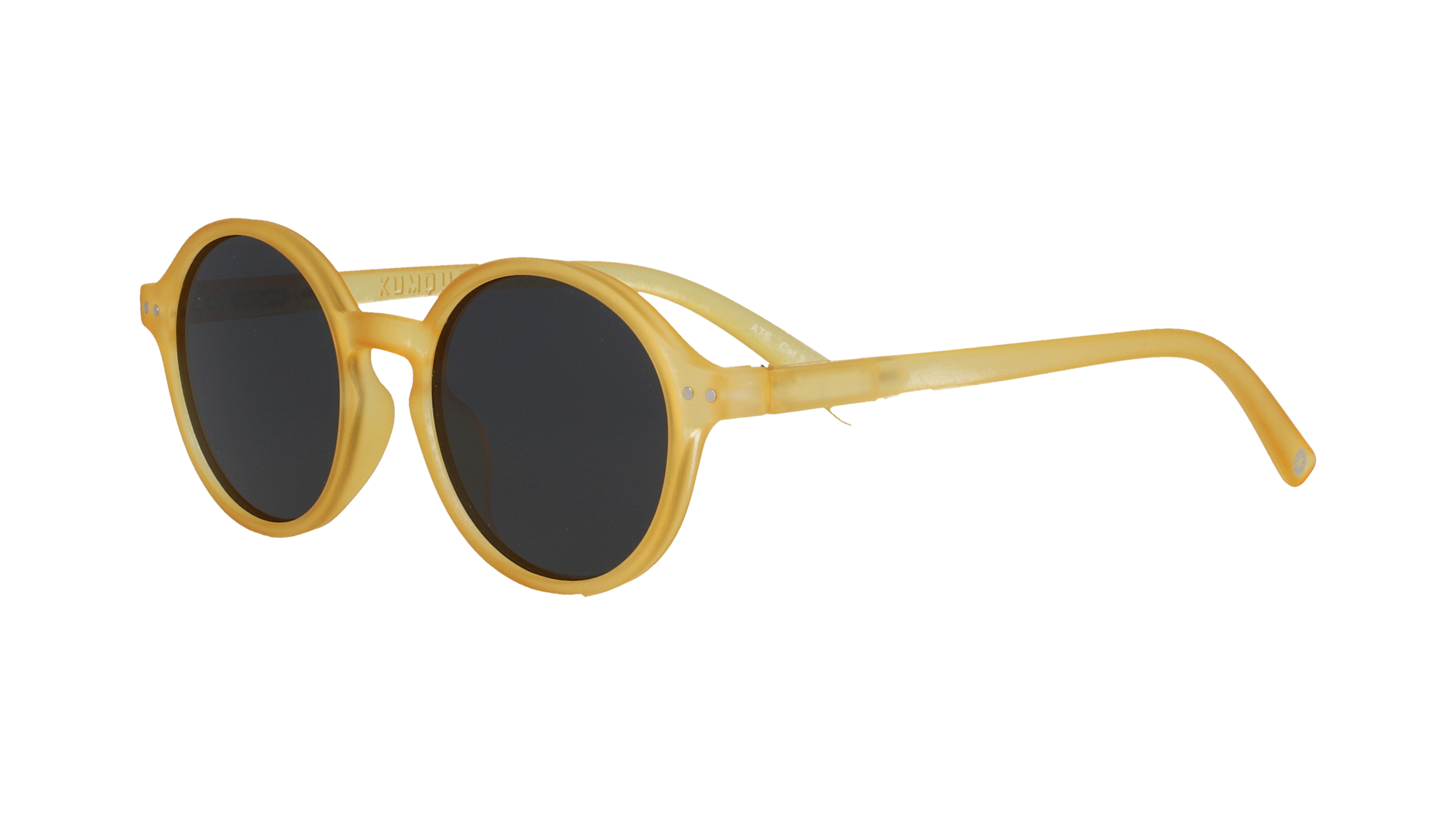 Kumquat KJ2201S Jaune