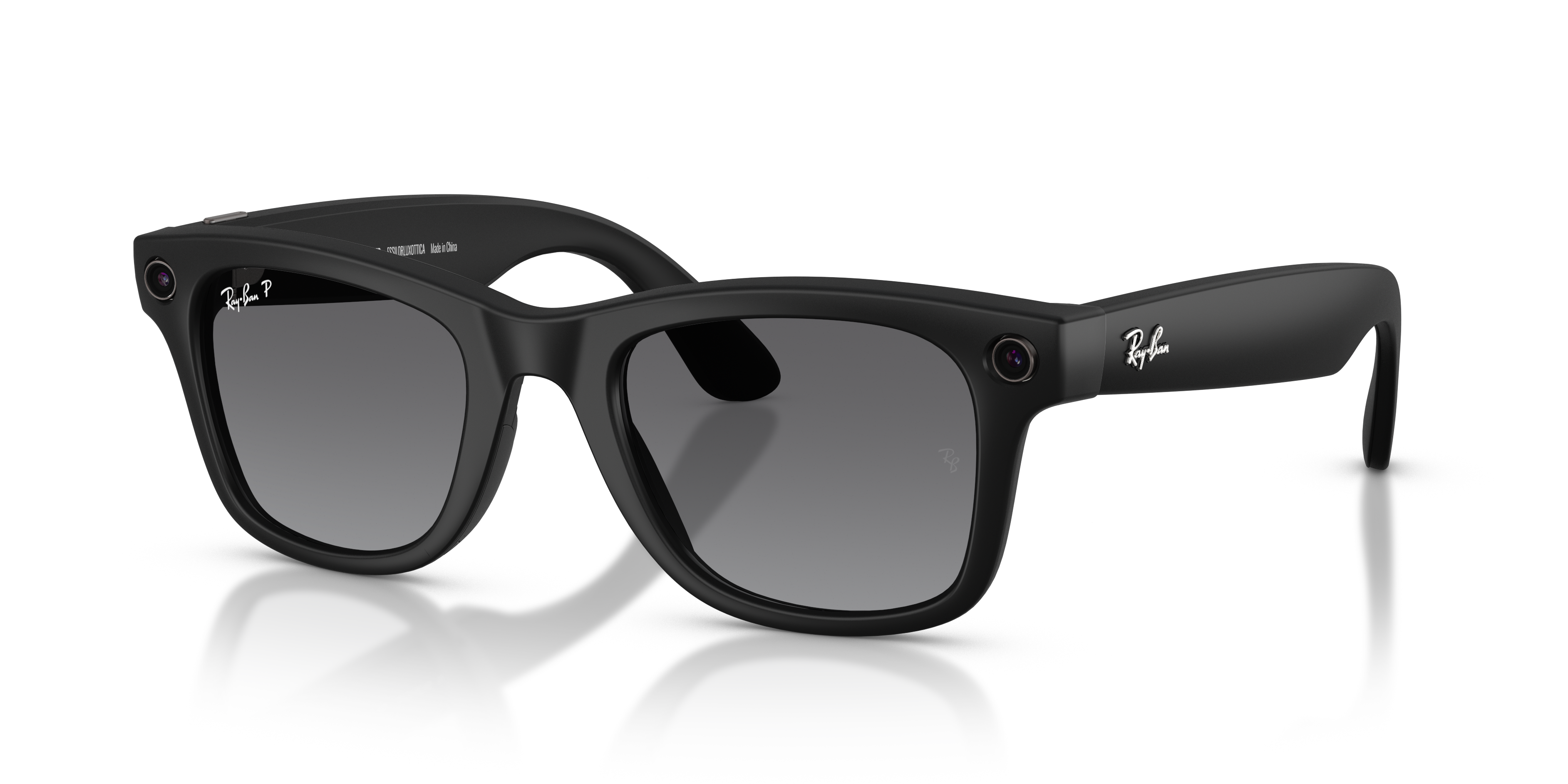 Ray-Ban Meta – RW4012 Noir