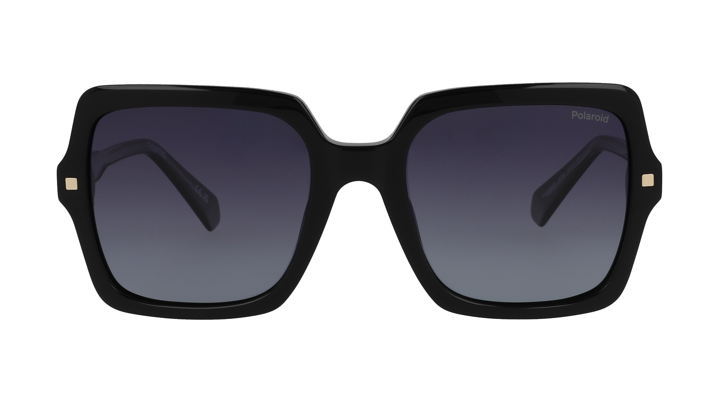 Polaroid PLD 4165/S/X Noir