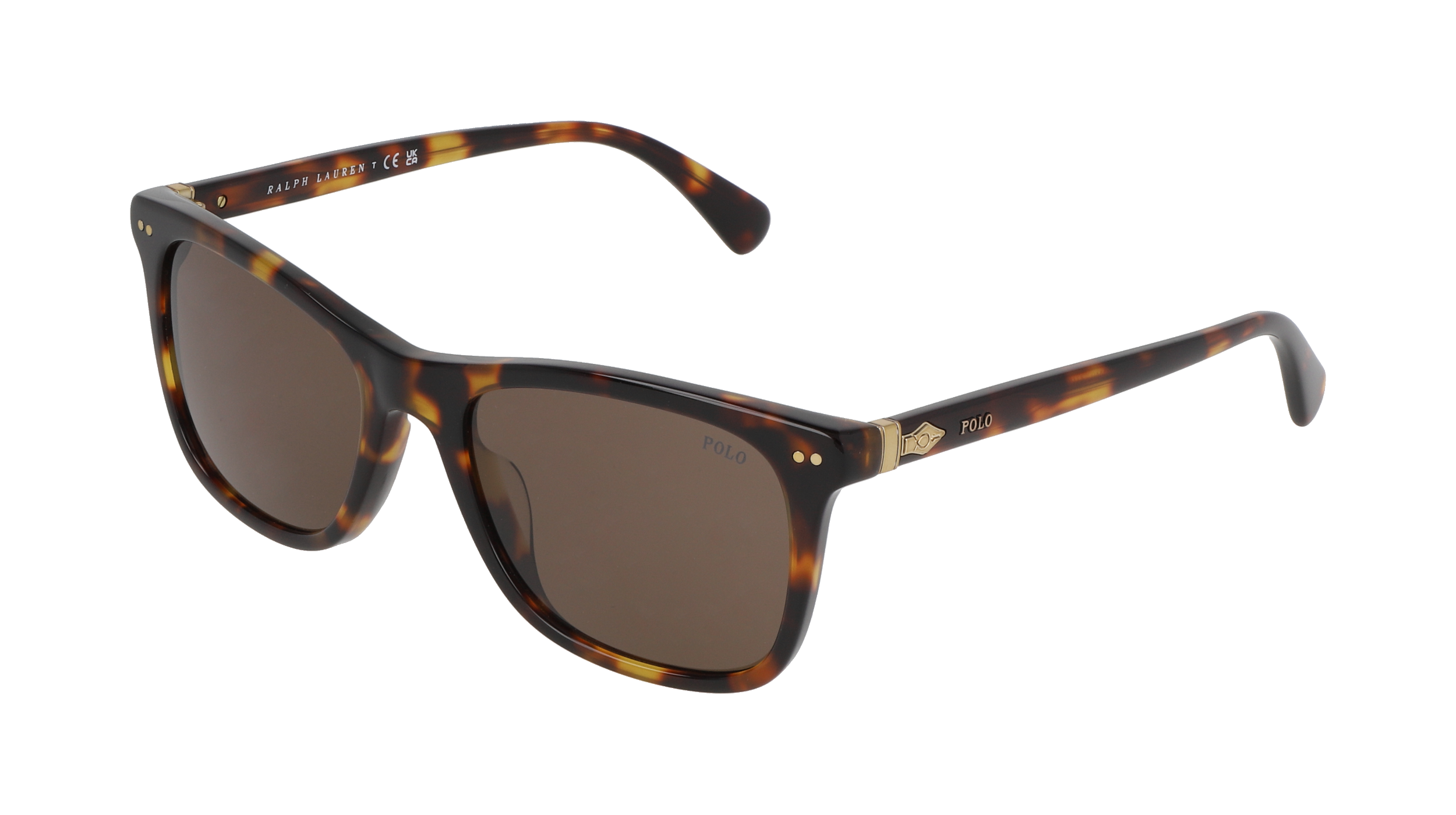 Polo Ralph Lauren PH4220U Ecaille