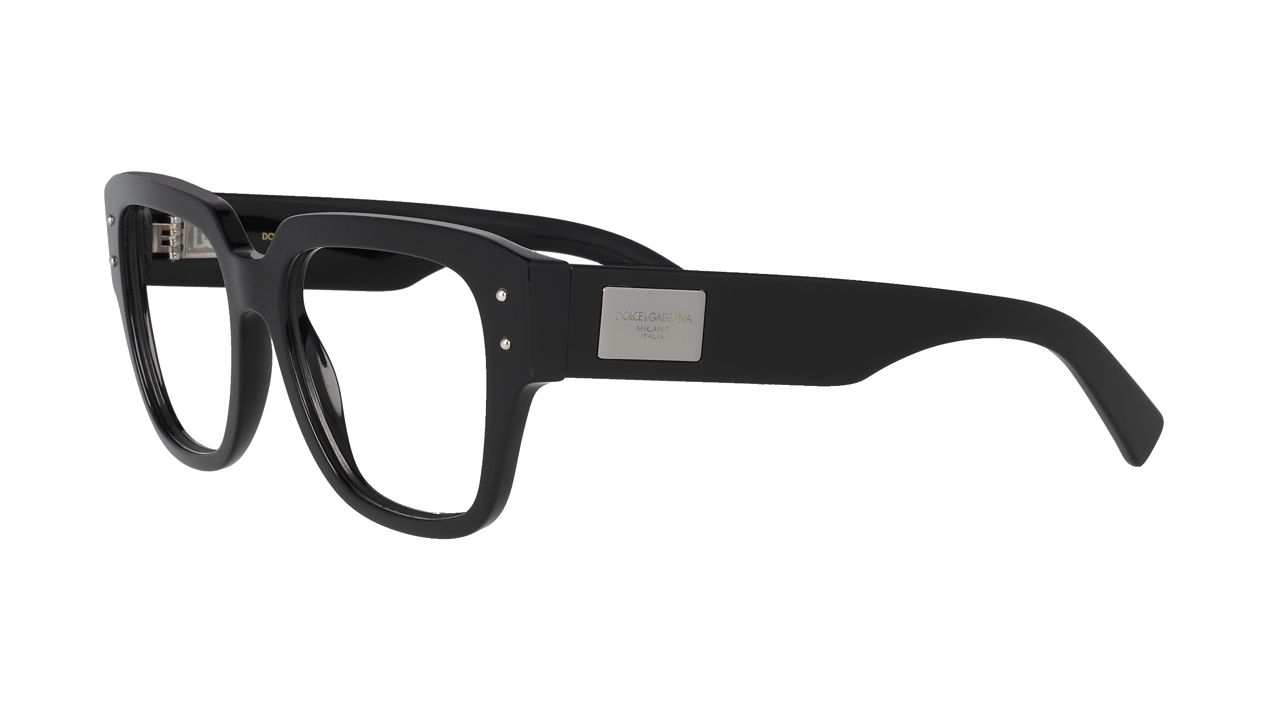 Dolce & Gabbana DG3405 Noir