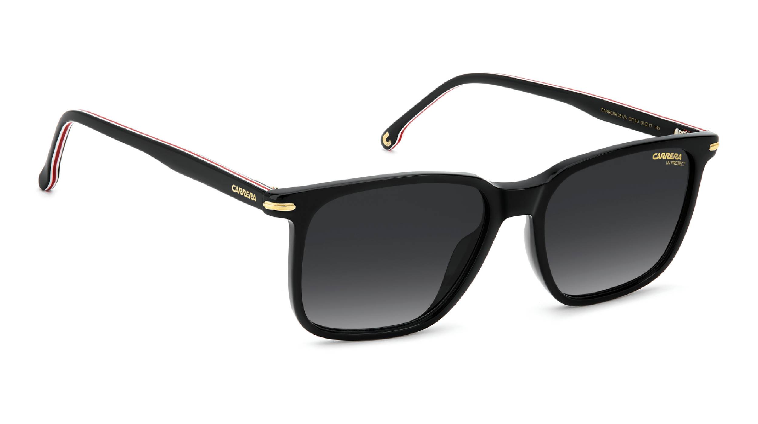 Carrera CARRERA367S Noir